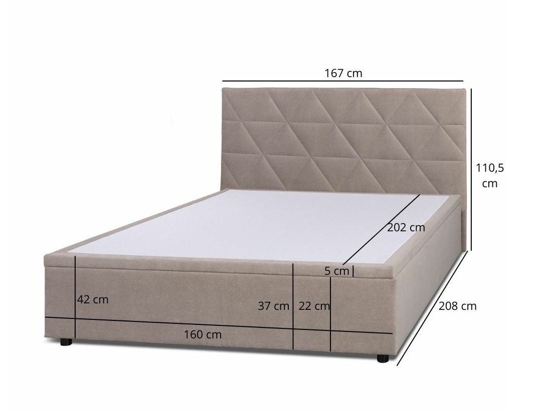 Lova Durham 110 (Mono 233)