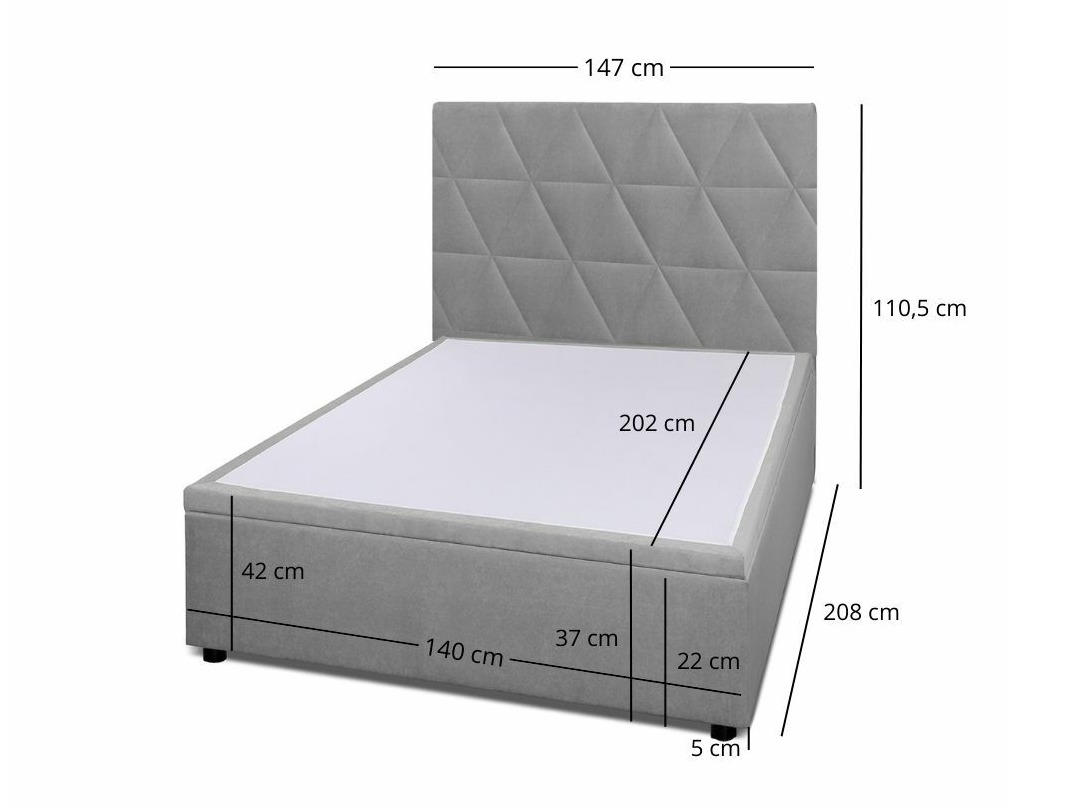 Lova Durham 110 (Mono 246)