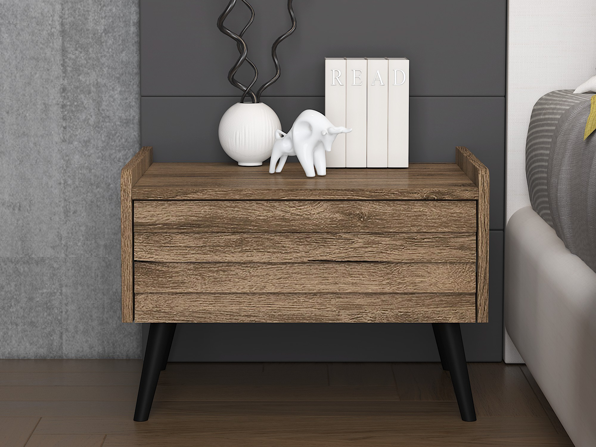 Naktinis staliukas Nolfene 101