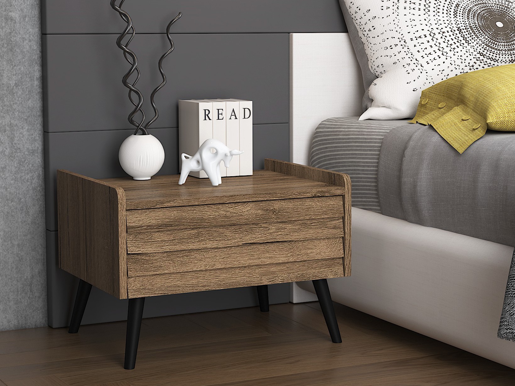 Naktinis staliukas Nolfene 101