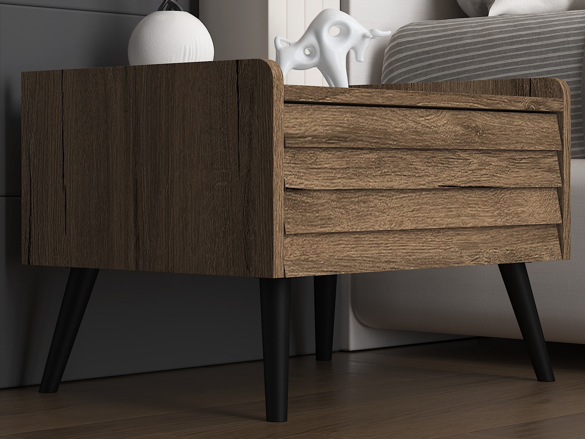 Naktinis staliukas Nolfene 101