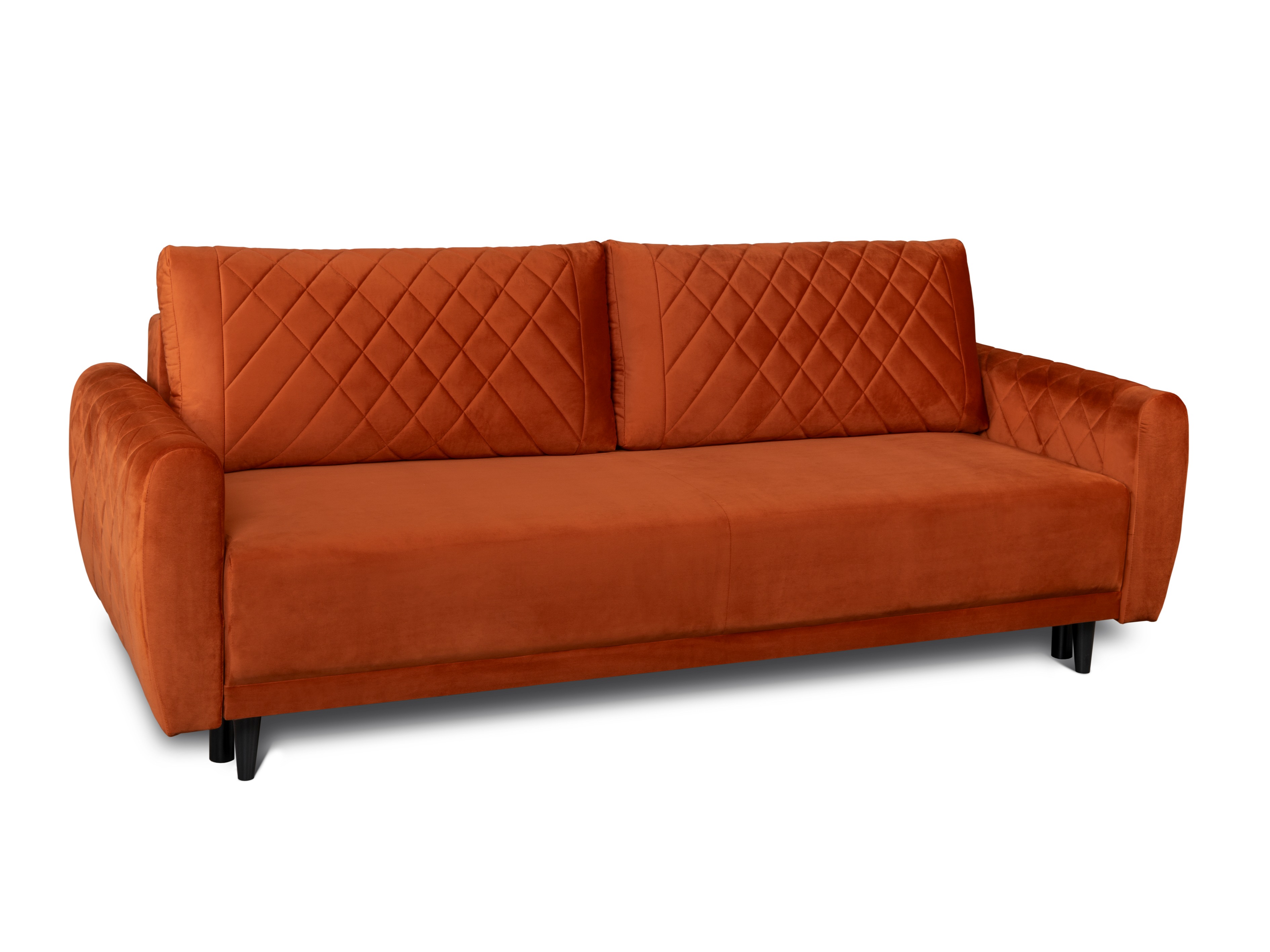 Sofa lova Durham 107 (Velutto 33)