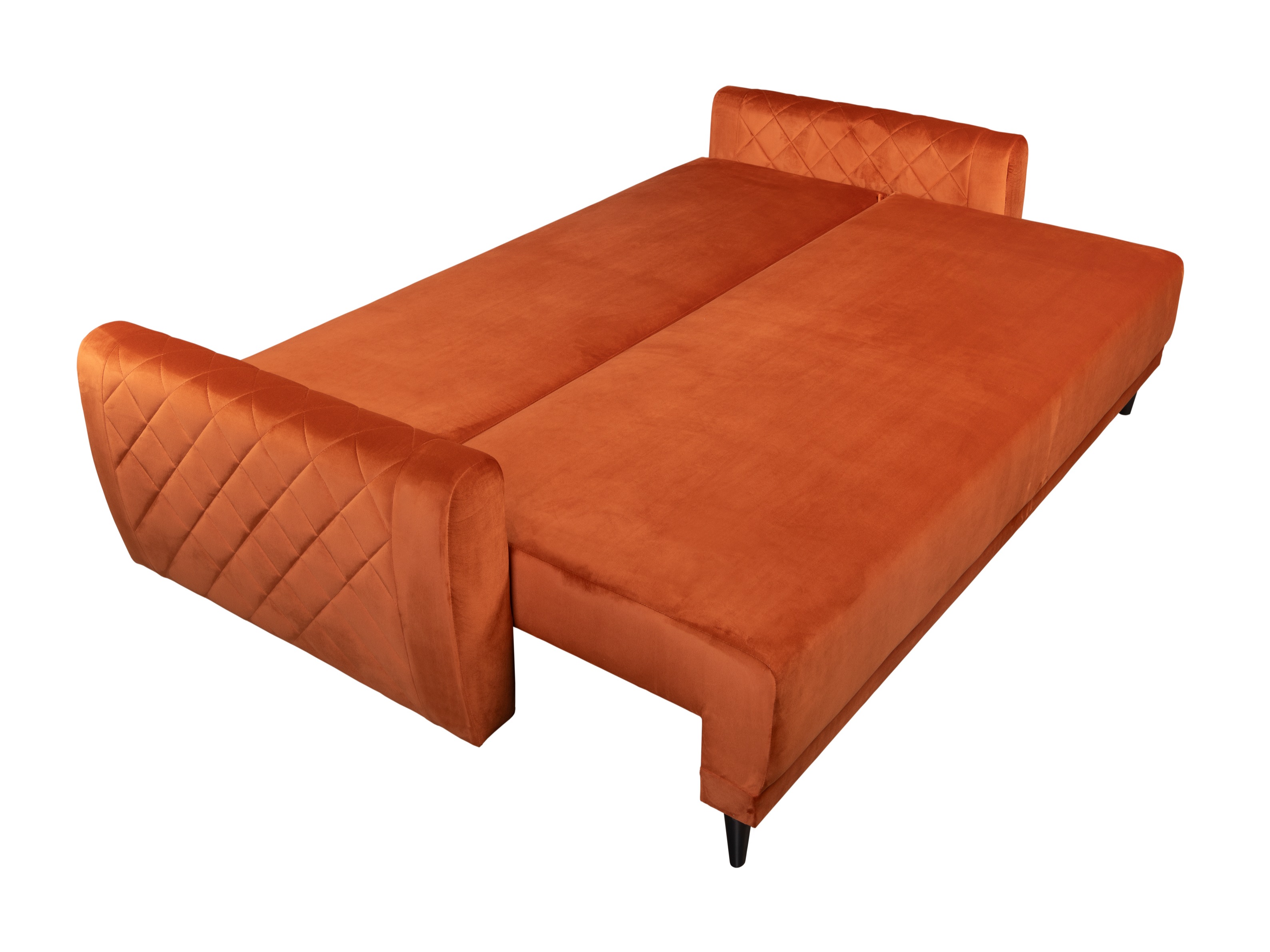 Sofa lova Durham 107 (Velutto 33)