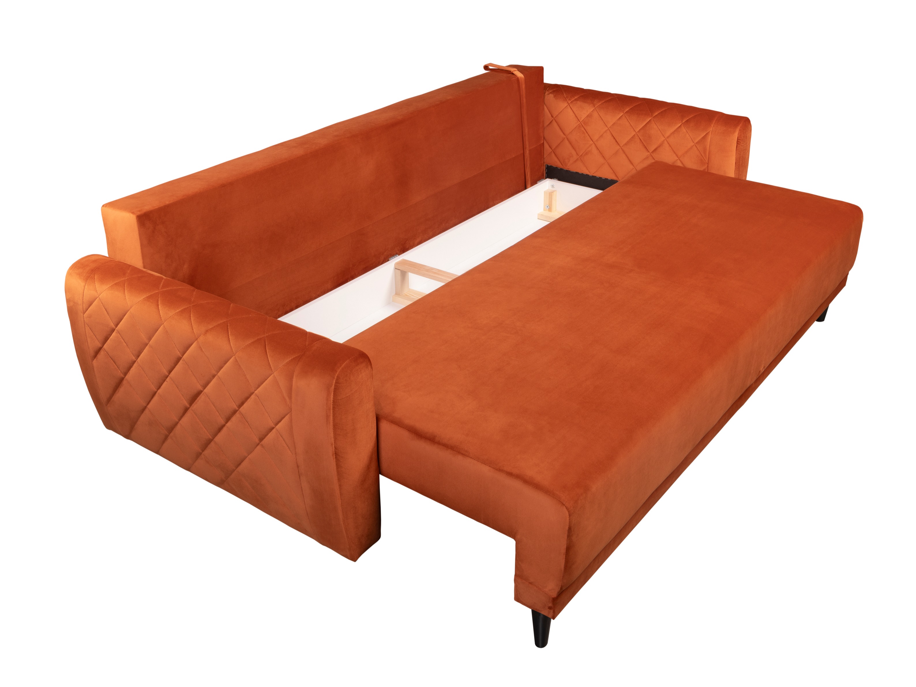 Sofa lova Durham 107 (Velutto 33)