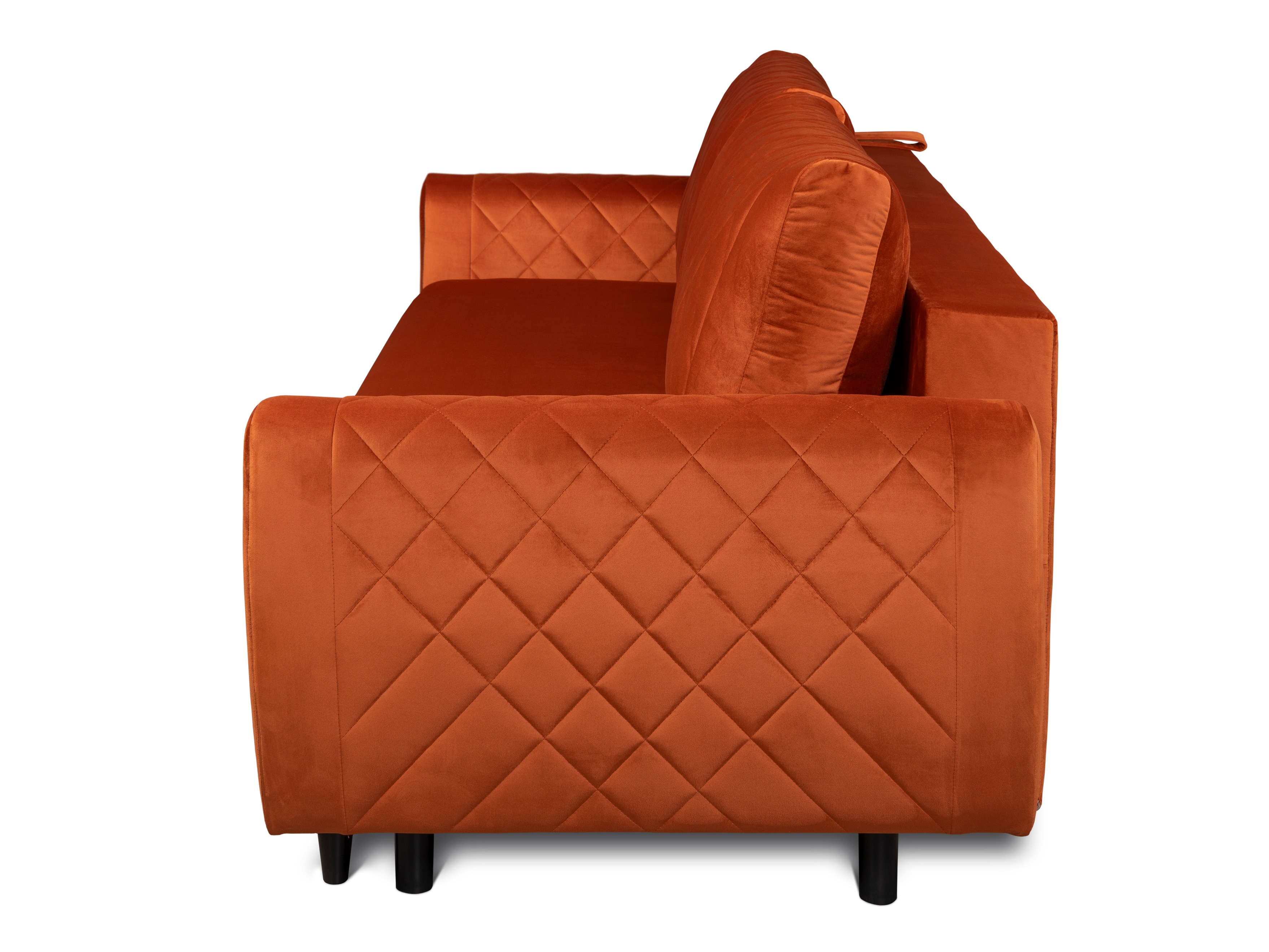 Sofa lova Durham 107 (Velutto 33)