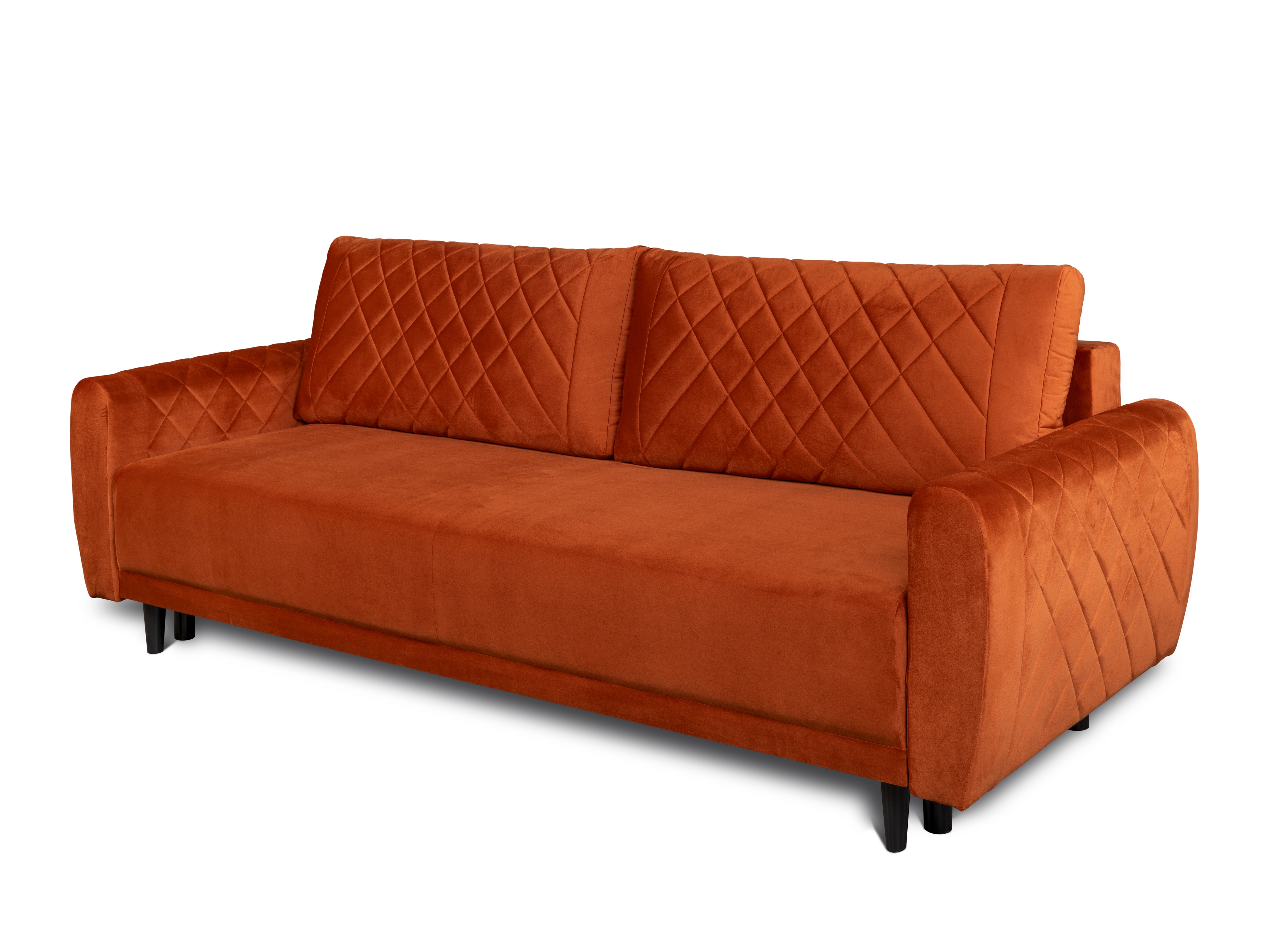 Sofa lova Durham 107 (Velutto 33)