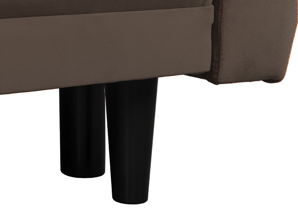 Sofa lova Durham 107 (Velutto 3)