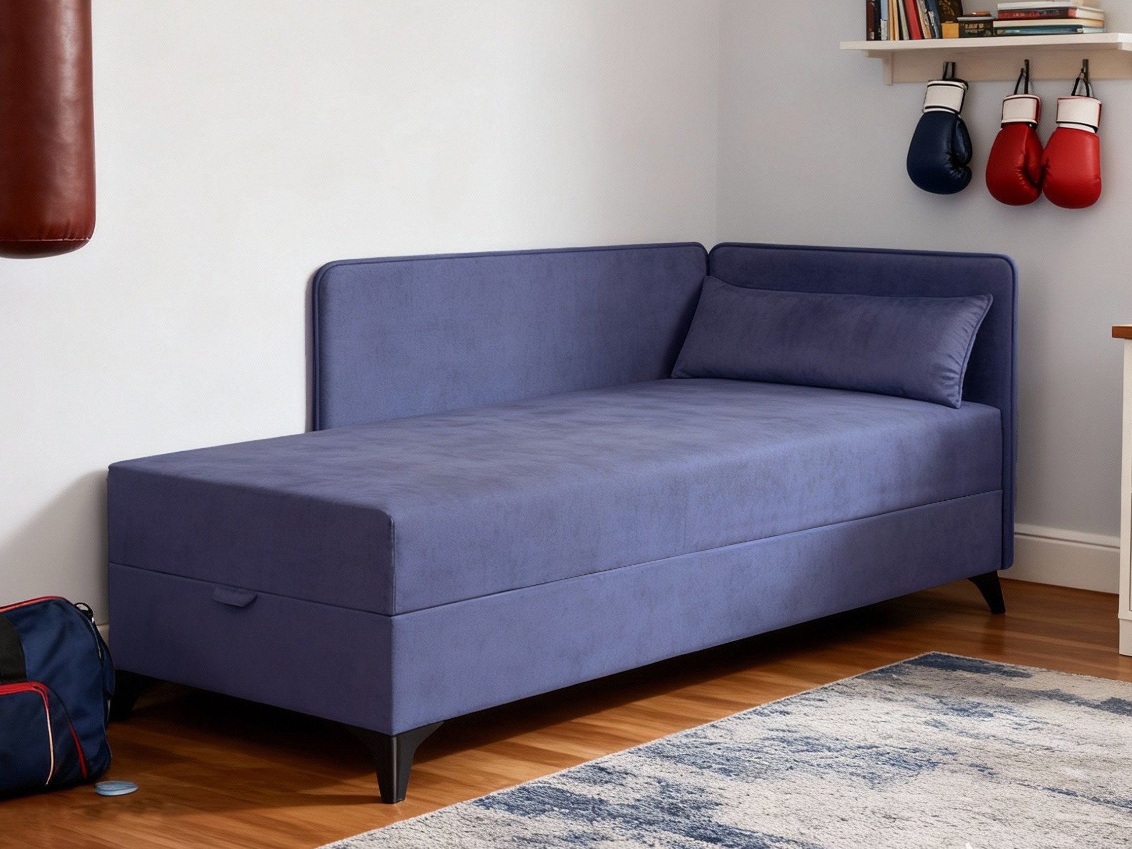 Lova Durham 113 (Zetta 300)