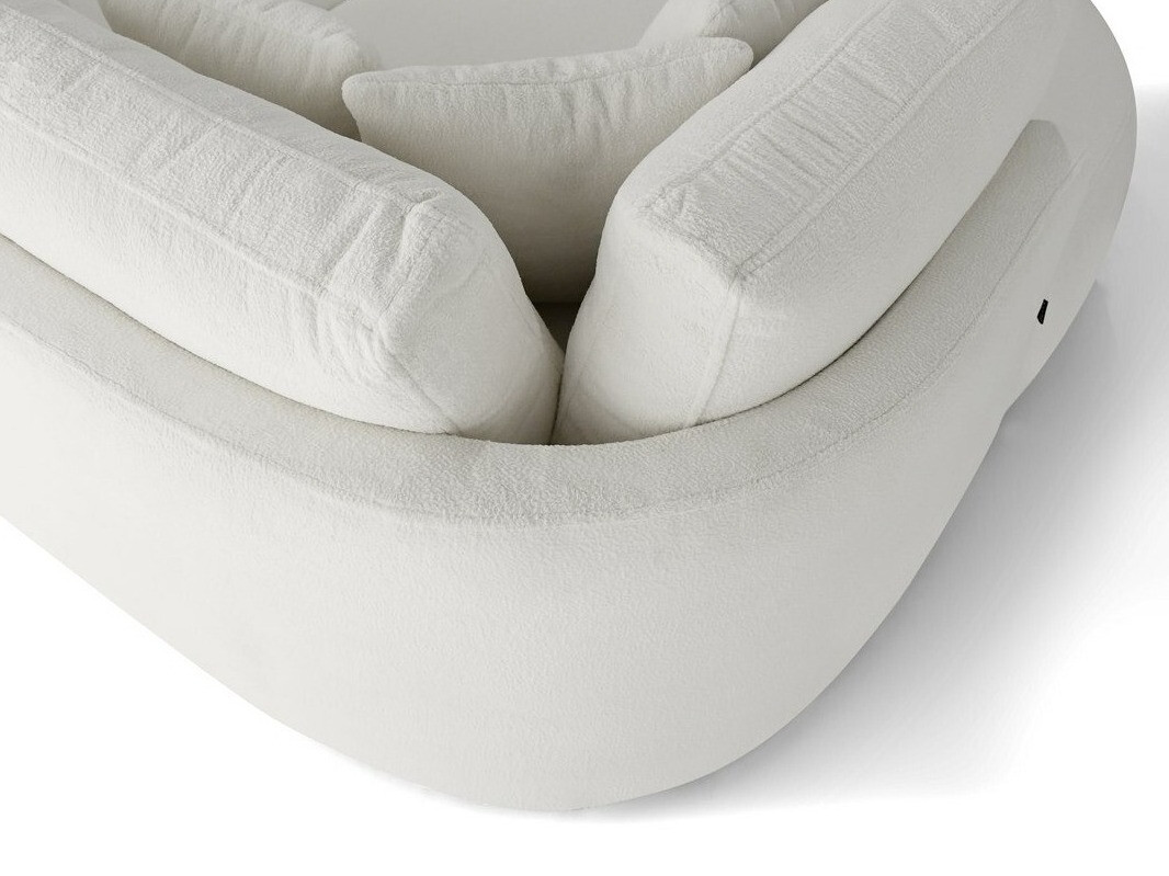 Minkštas kampas Margate 136 (Fraudonao 30)