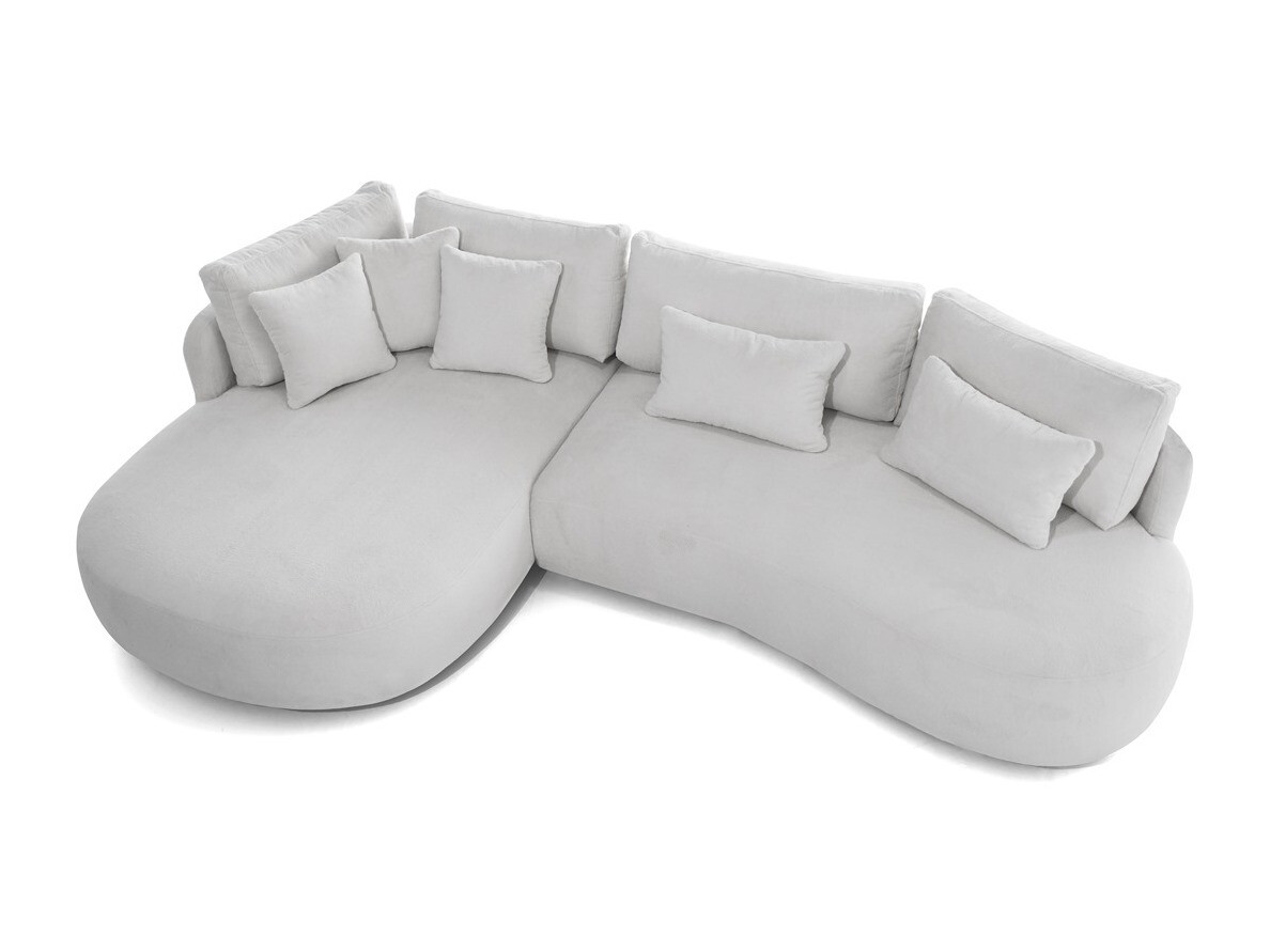 Minkštas kampas Margate 136 (Fraudonao 30)