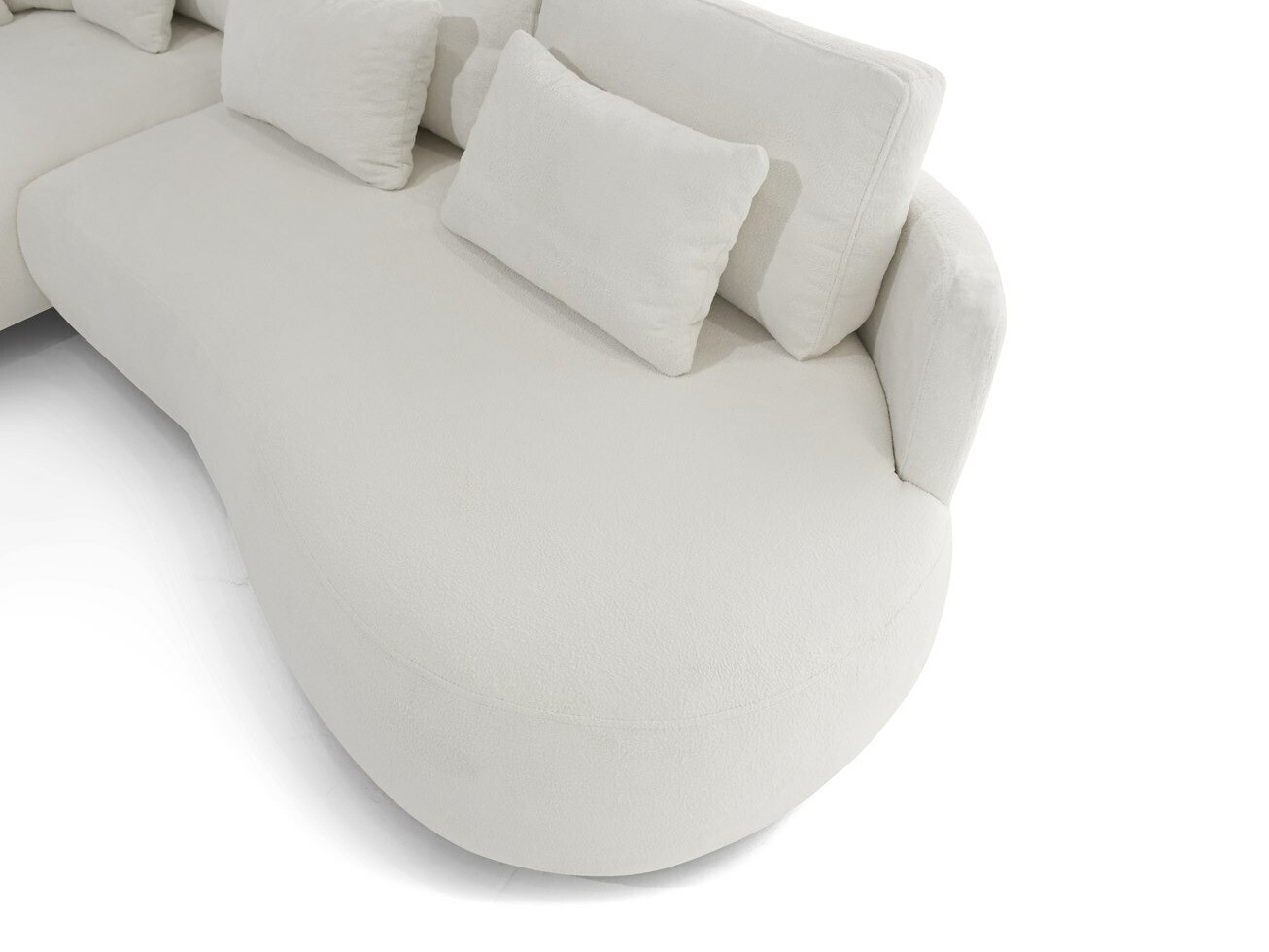 Minkštas kampas Margate 136 (Fraudonao 30)