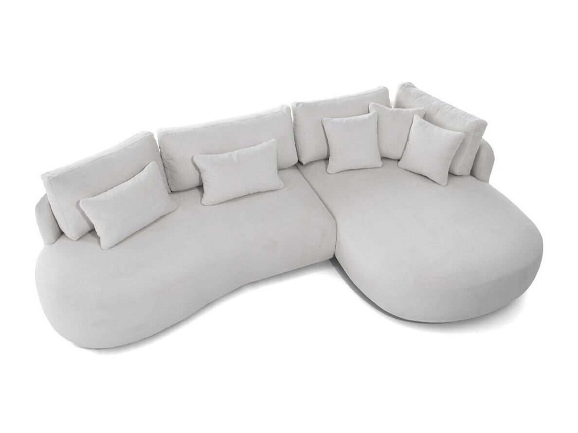 Minkštas kampas Margate 136 (Fraudonao 30)