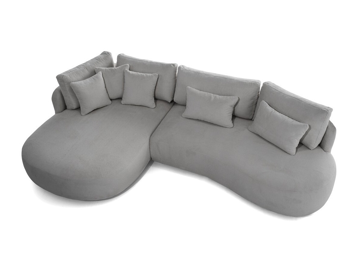 Minkštas kampas Margate 136 (Fraudonao 35)