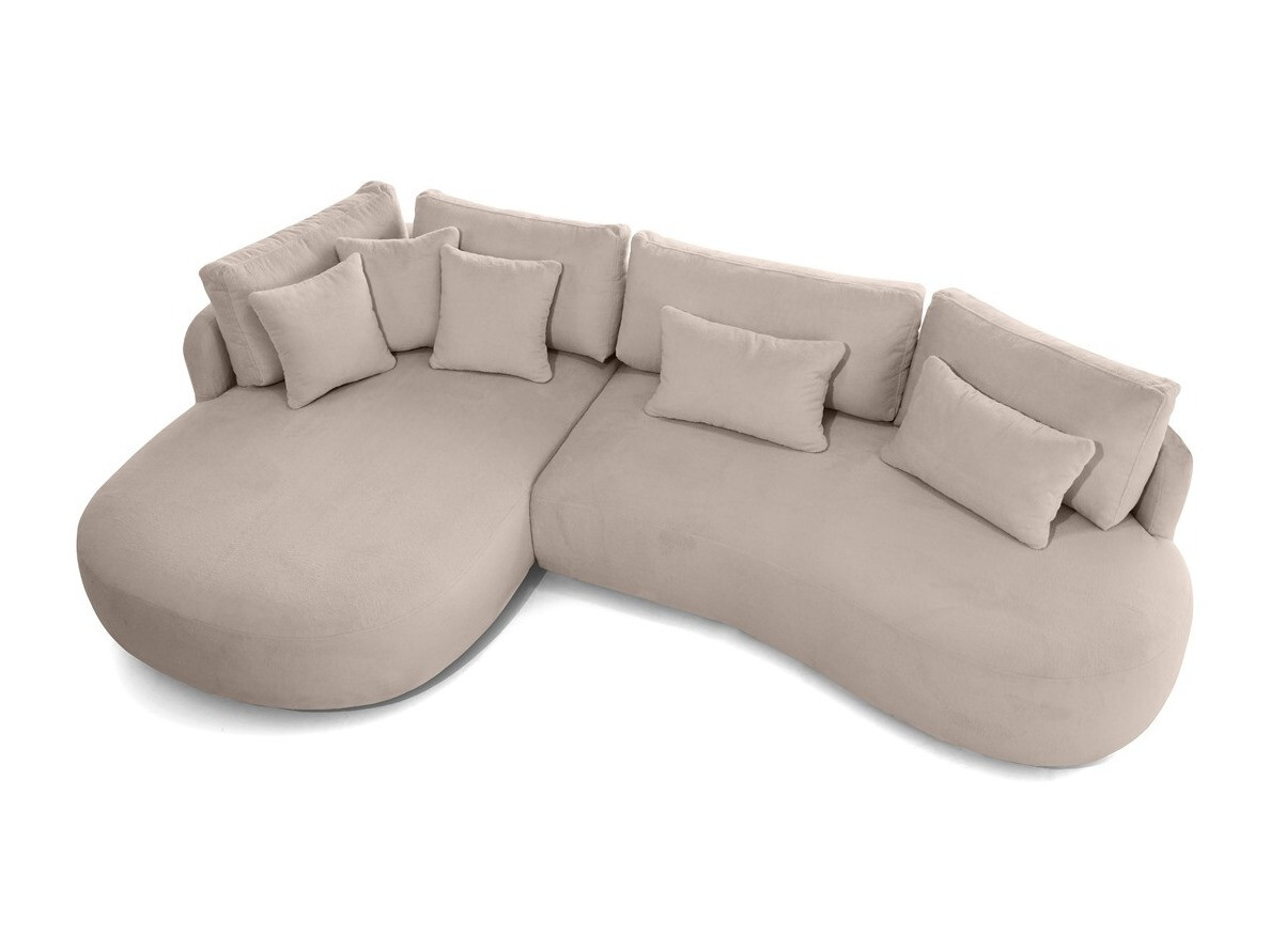 Minkštas kampas Margate 136 (Fredo 10)