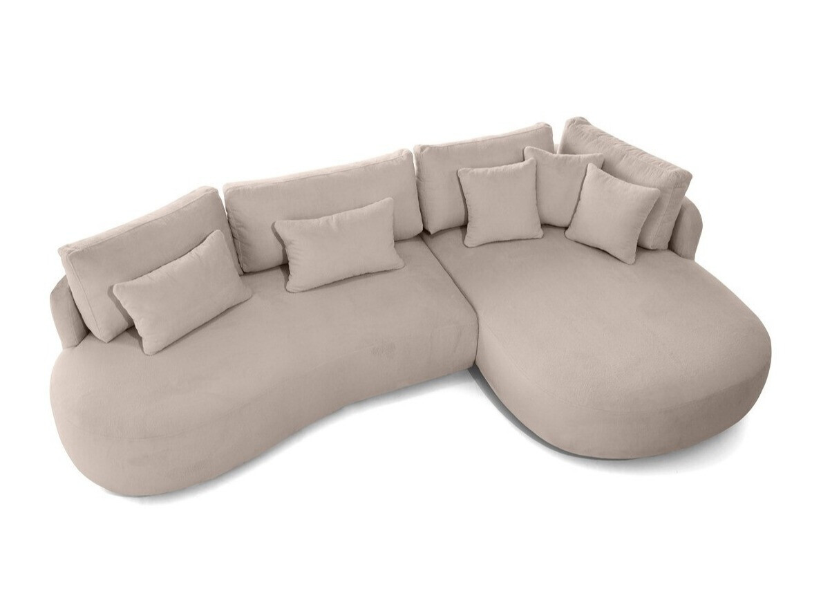 Minkštas kampas Margate 136 (Fredo 10)