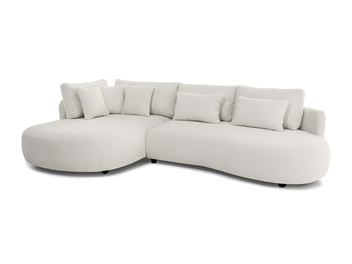 Minkštas kampas Margate 136 (Fredo 20)