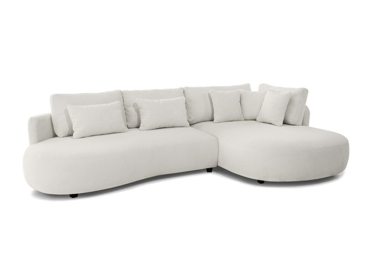 Minkštas kampas Margate 136 (Fredo 20)