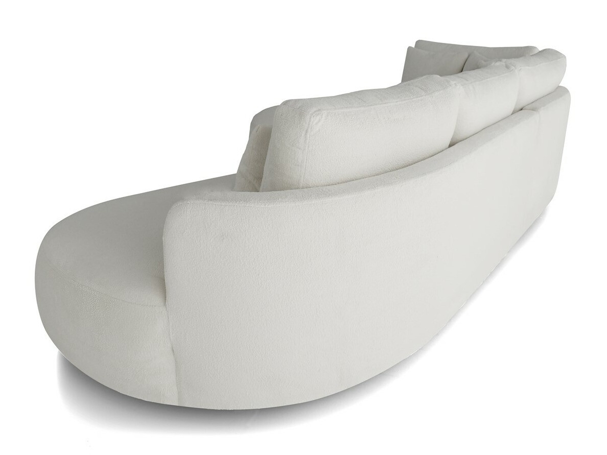 Minkštas kampas Margate 136 (Fredo 30)