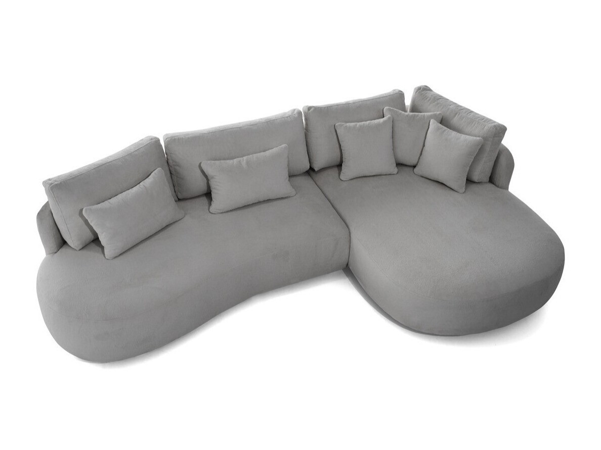 Minkštas kampas Margate 136 (Fredo 35)