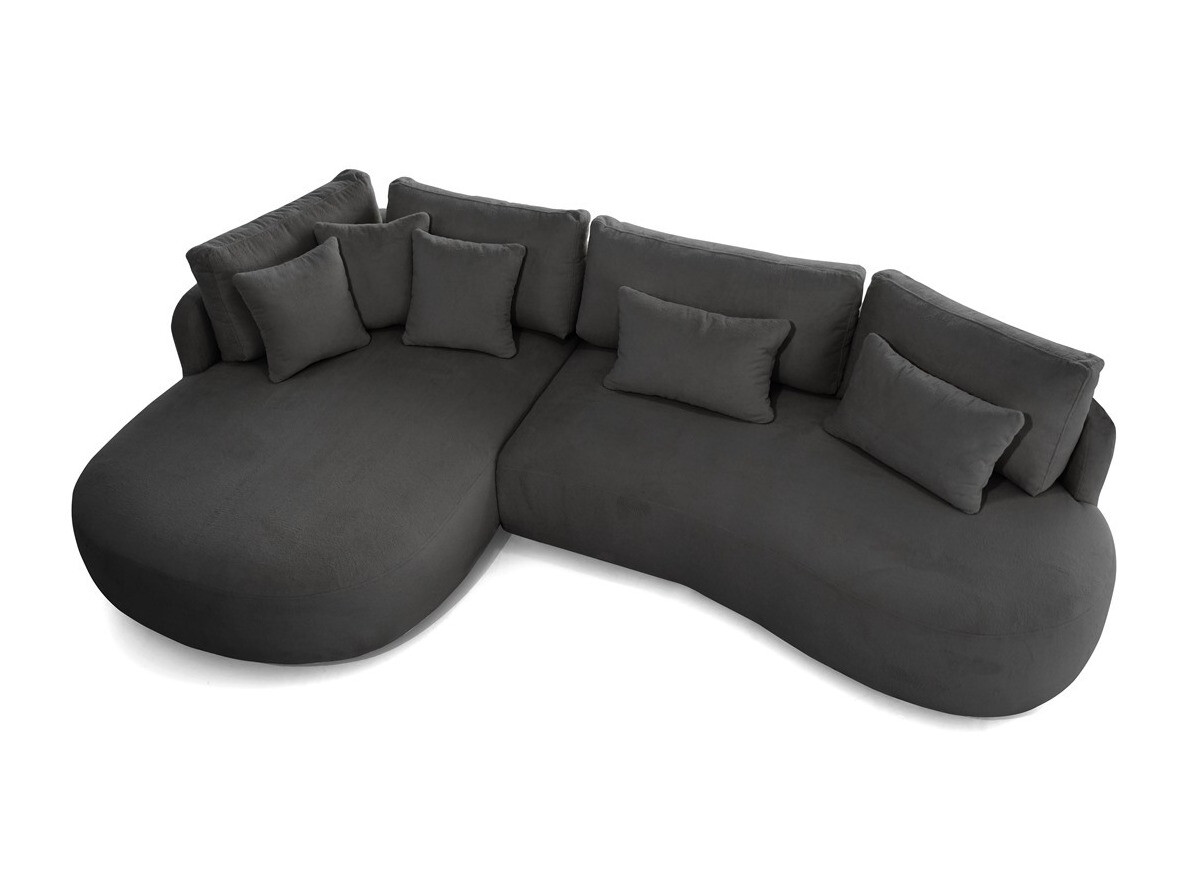 Minkštas kampas Margate 136 (Fredo 40)