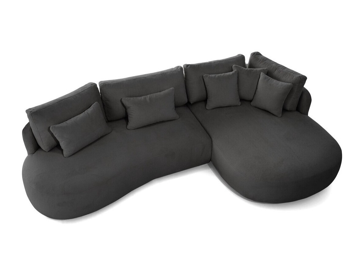 Minkštas kampas Margate 136 (Fredo 40)