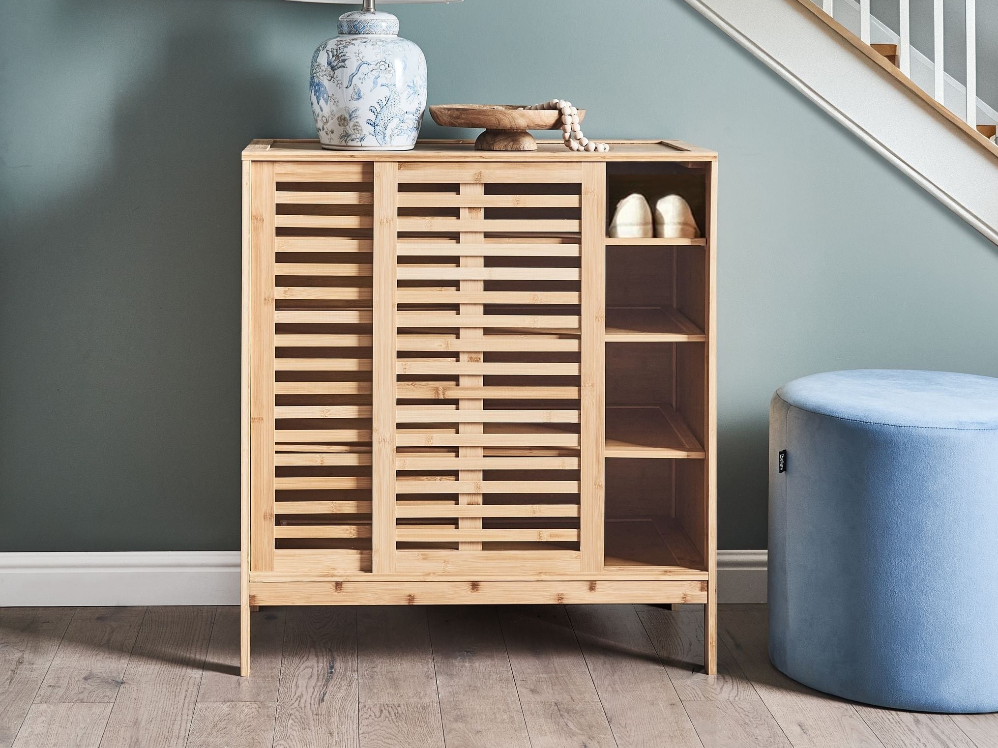 Batų lentyna Berwyn 2921