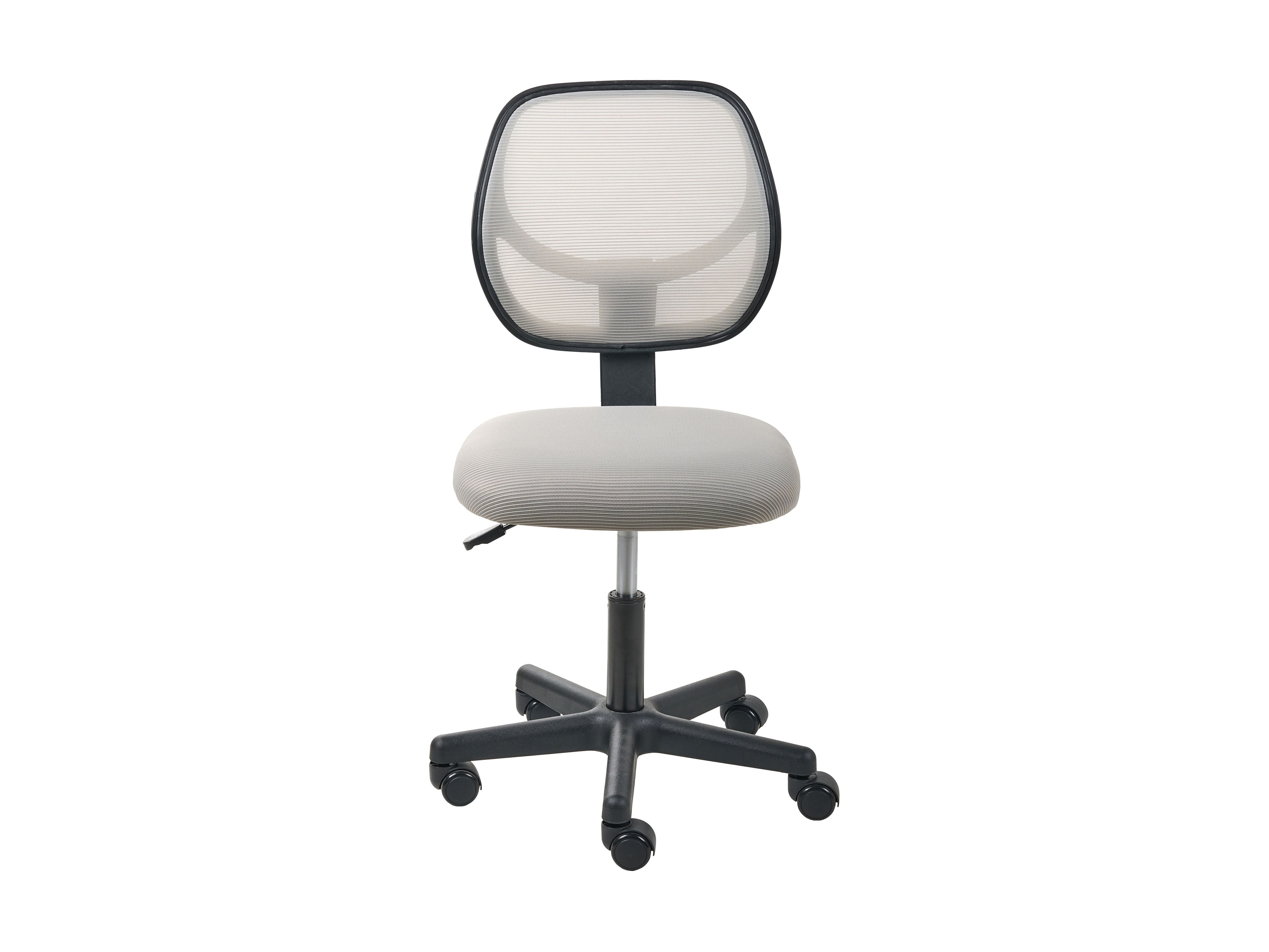 Biuro kėdė Berwyn 2920 (Šviesi pilka)