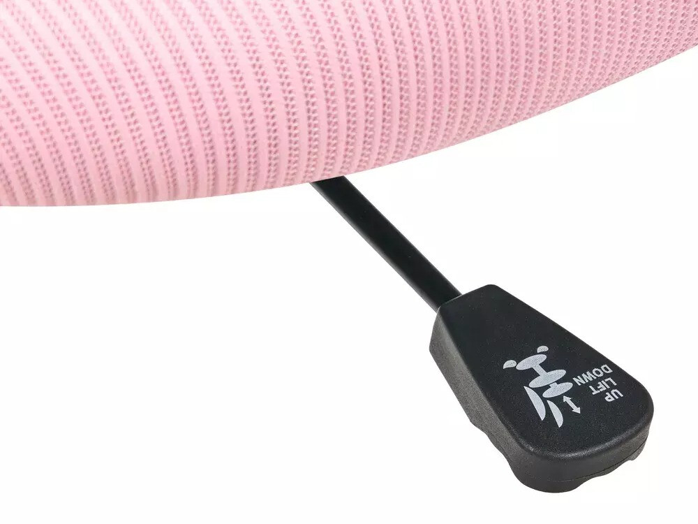 Biuro kėdė Berwyn 2920 (Šviesi rožinė)