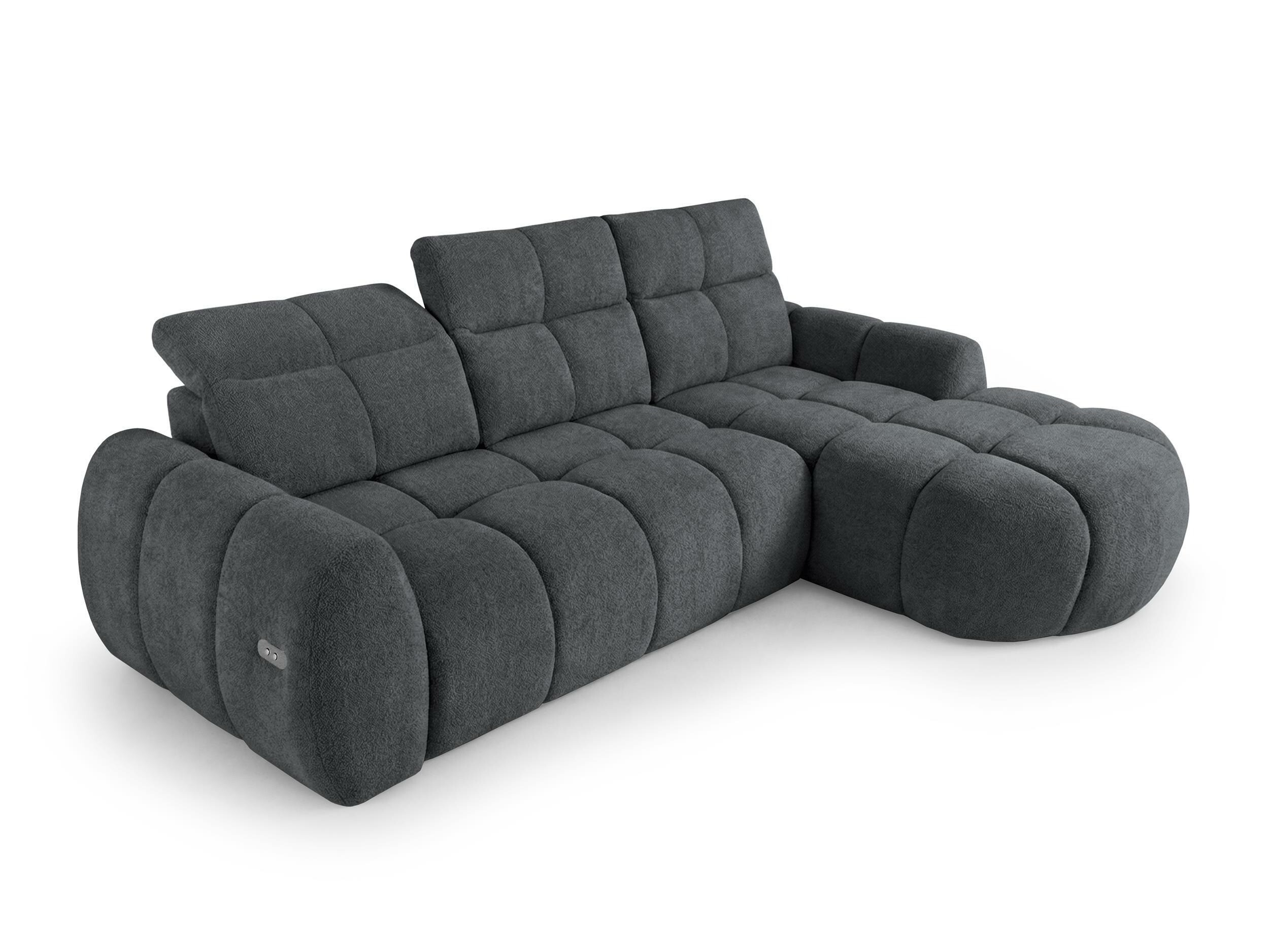 Minkštas kampas Margate 137 (Raven 16)