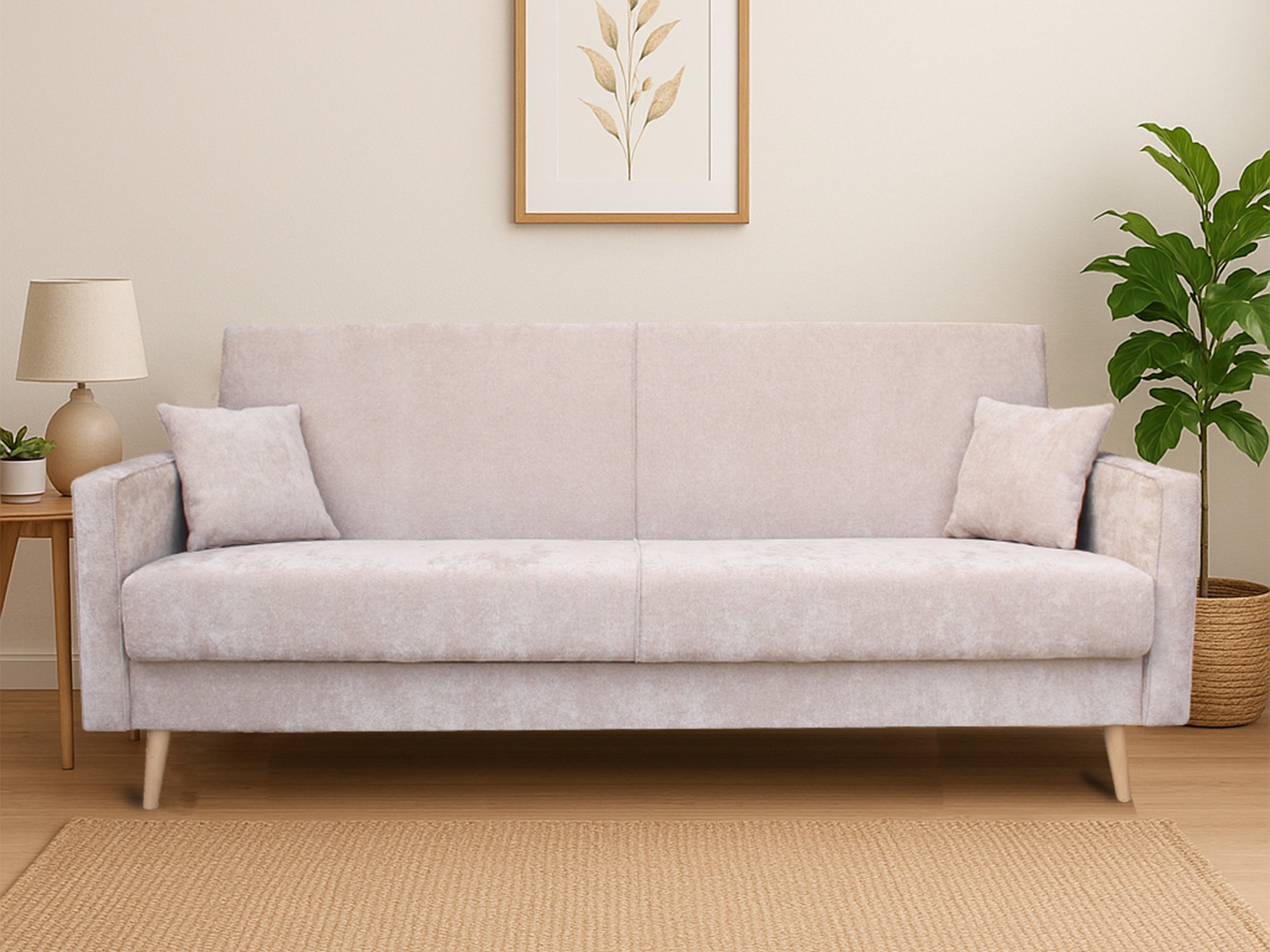 Sofa lova Durham 116 (Sereno 682)