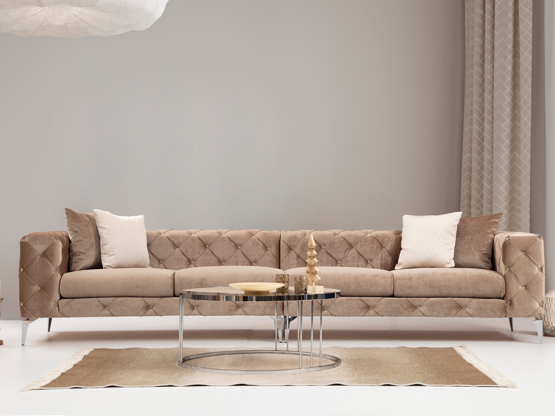 Chesterfield sofa Altadena 357