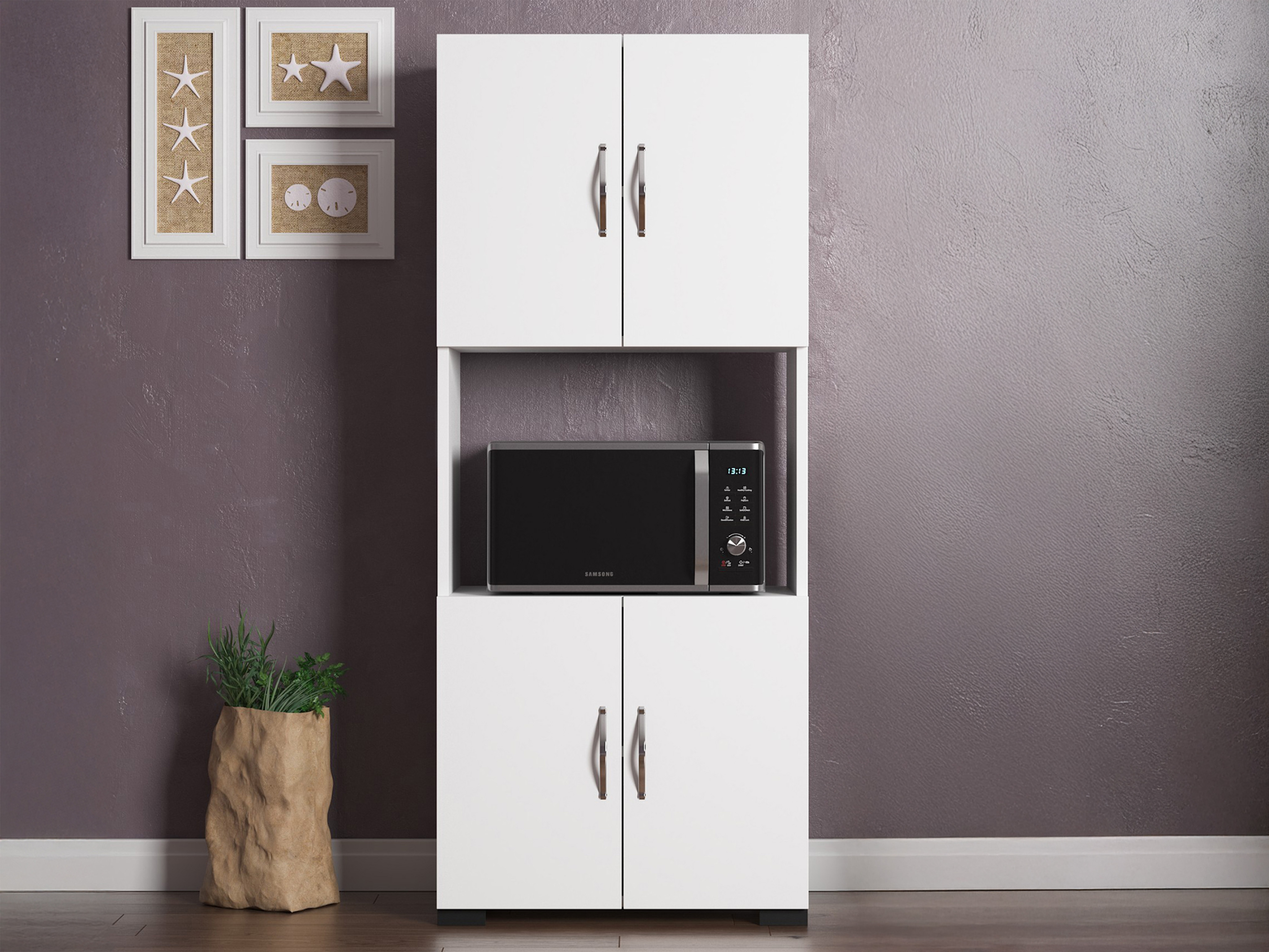 Daugiafunkcinis baldas Kailua 2735