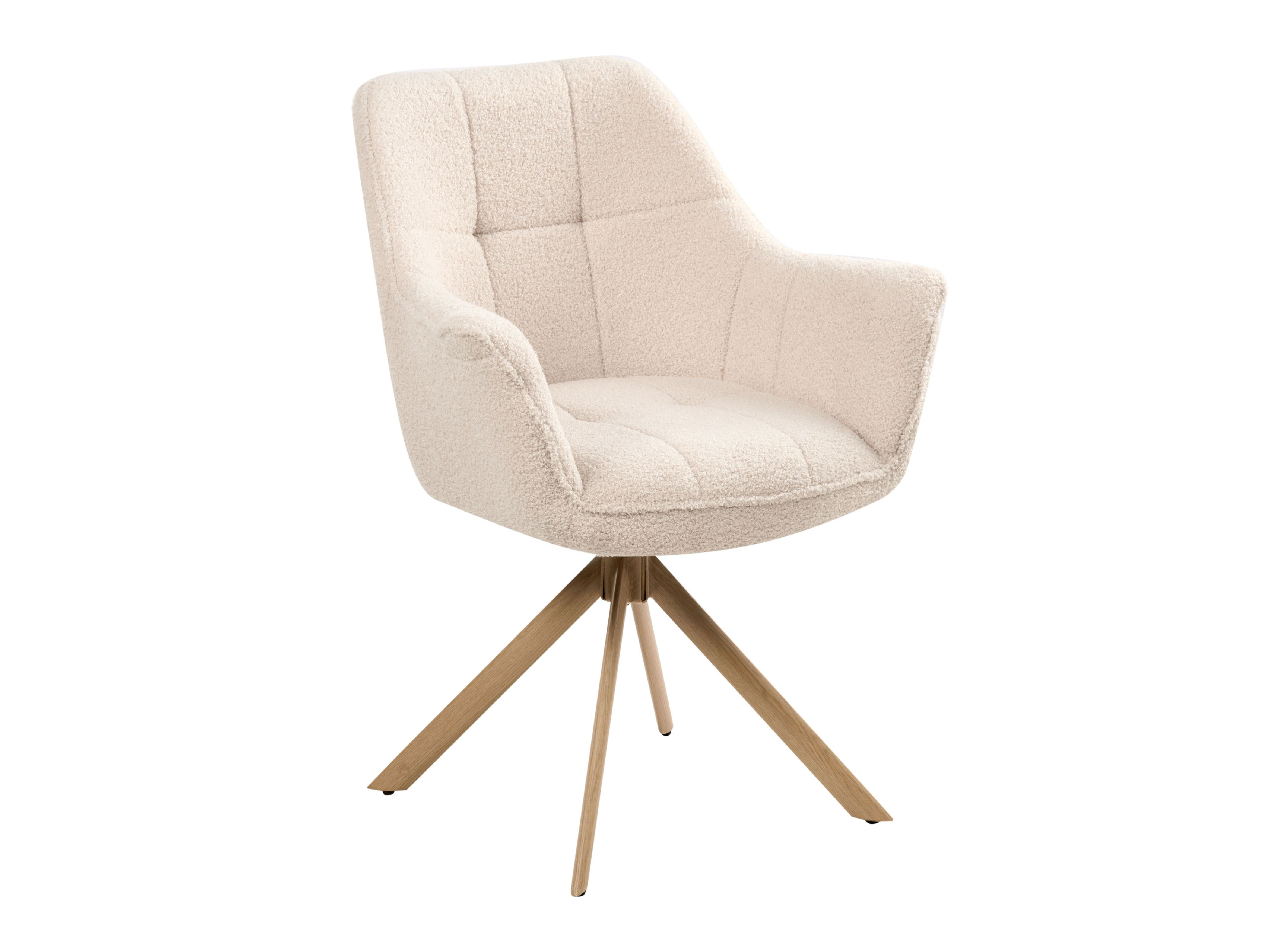 Kėdė Berwyn 2922 (Šviesi smėlinė)