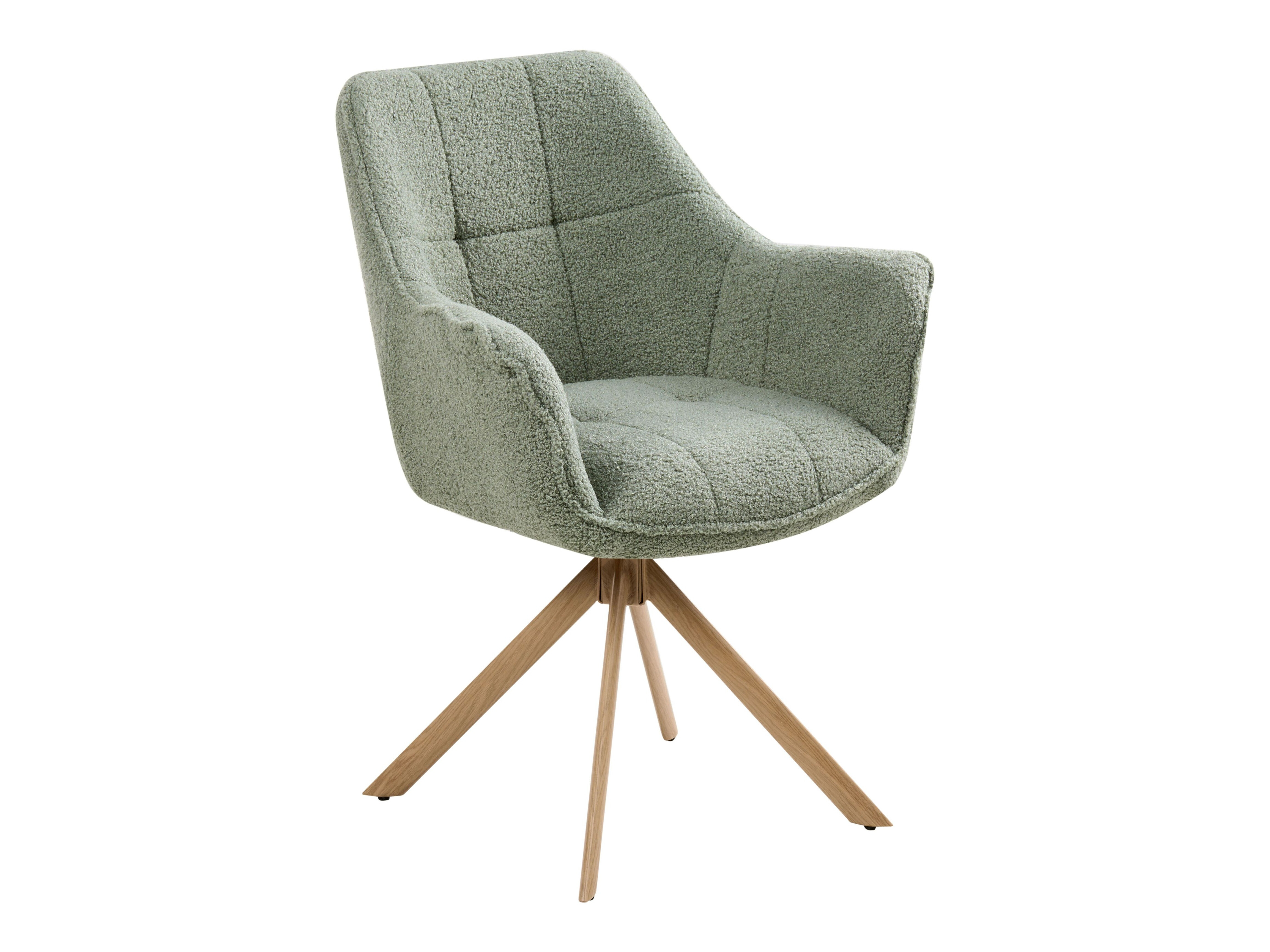 Kėdė Berwyn 2922 (Šviesi žalia)