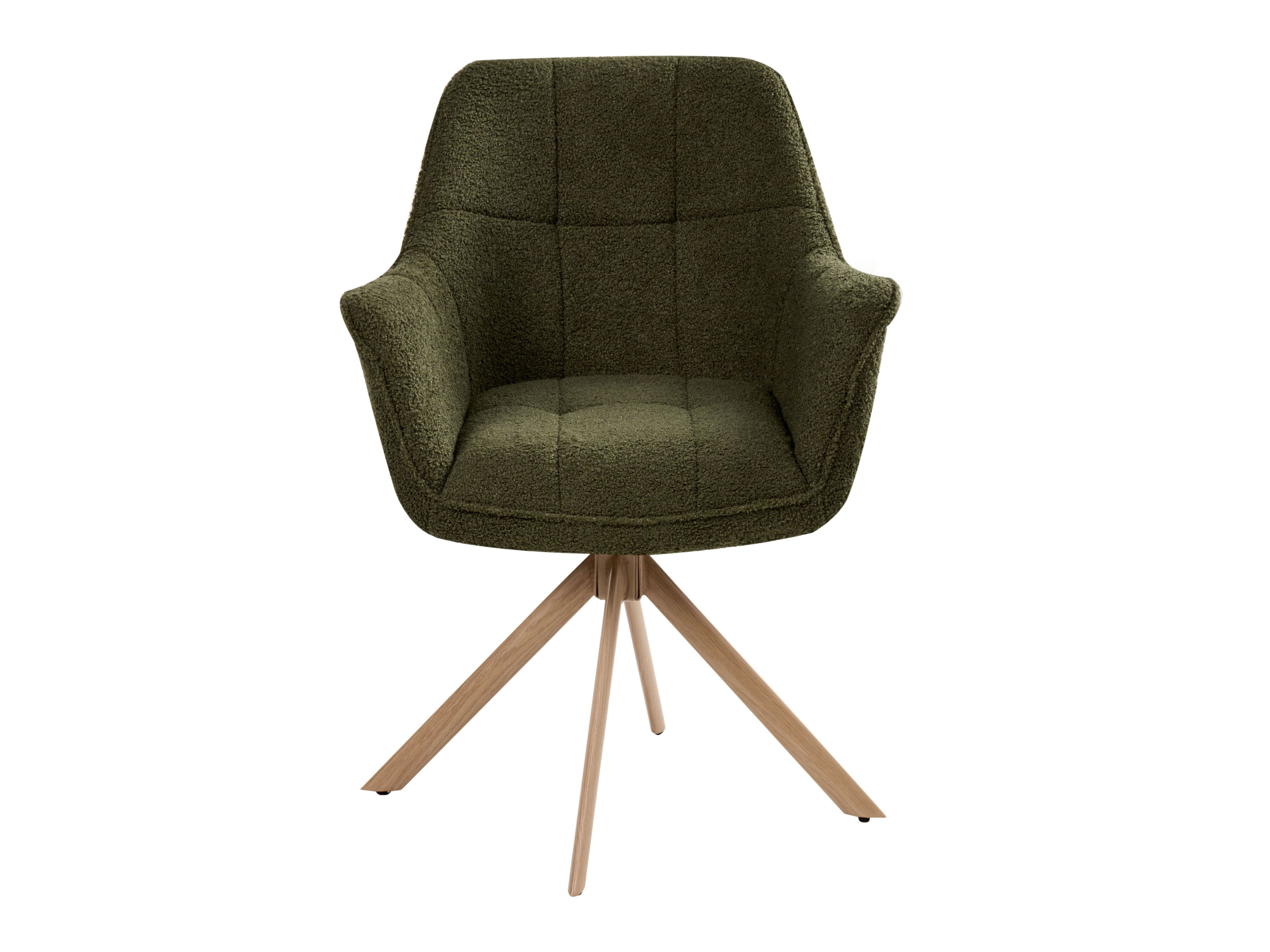 Kėdė Berwyn 2922 (Žalia)