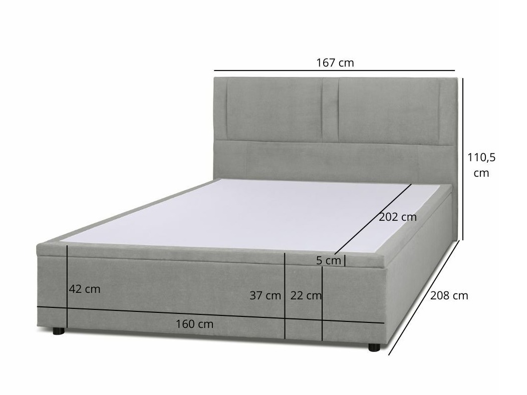 Lova Durham 118 (Mono 246)