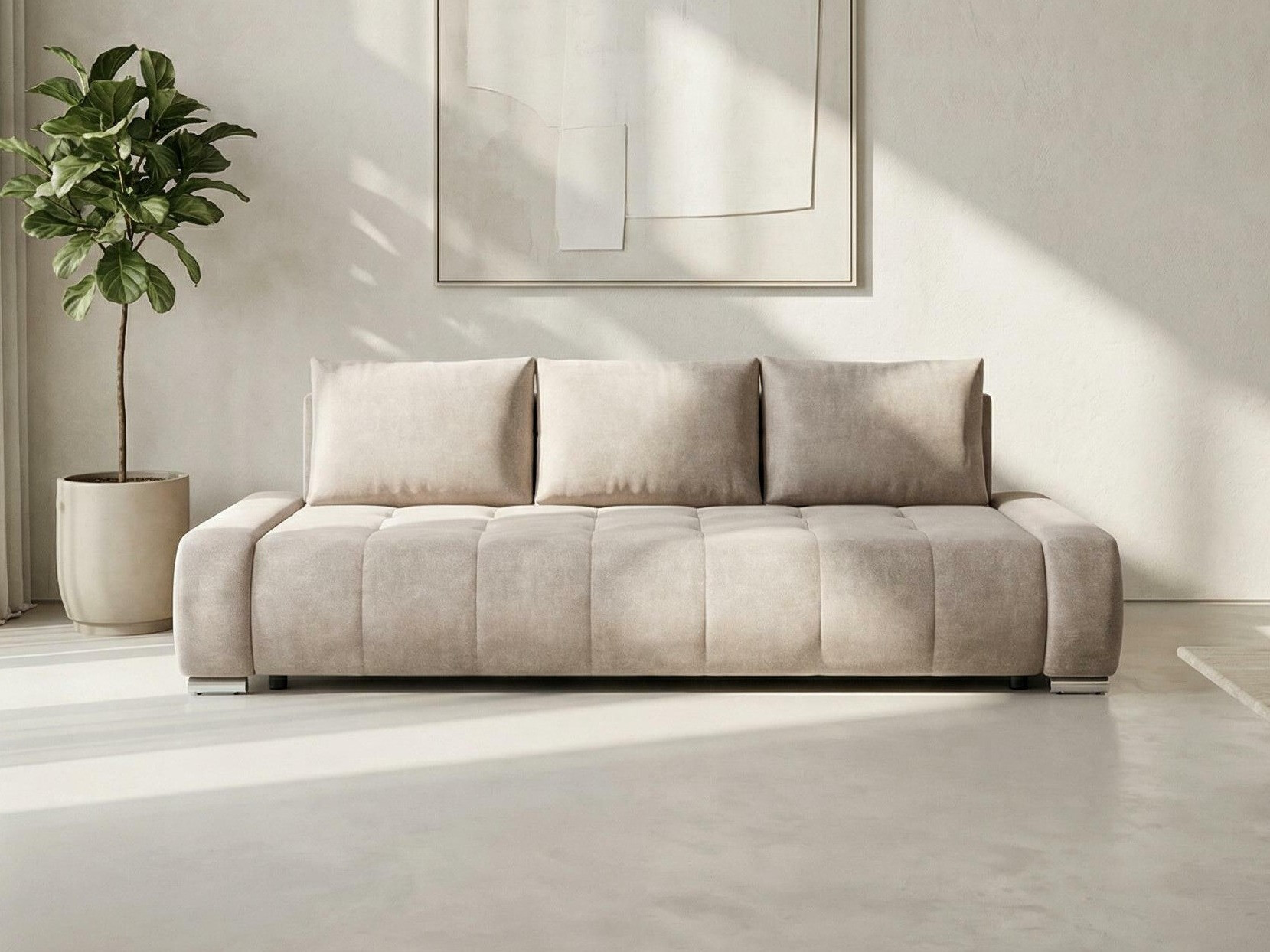Sofa lova Franklin 117 (Aston 01)