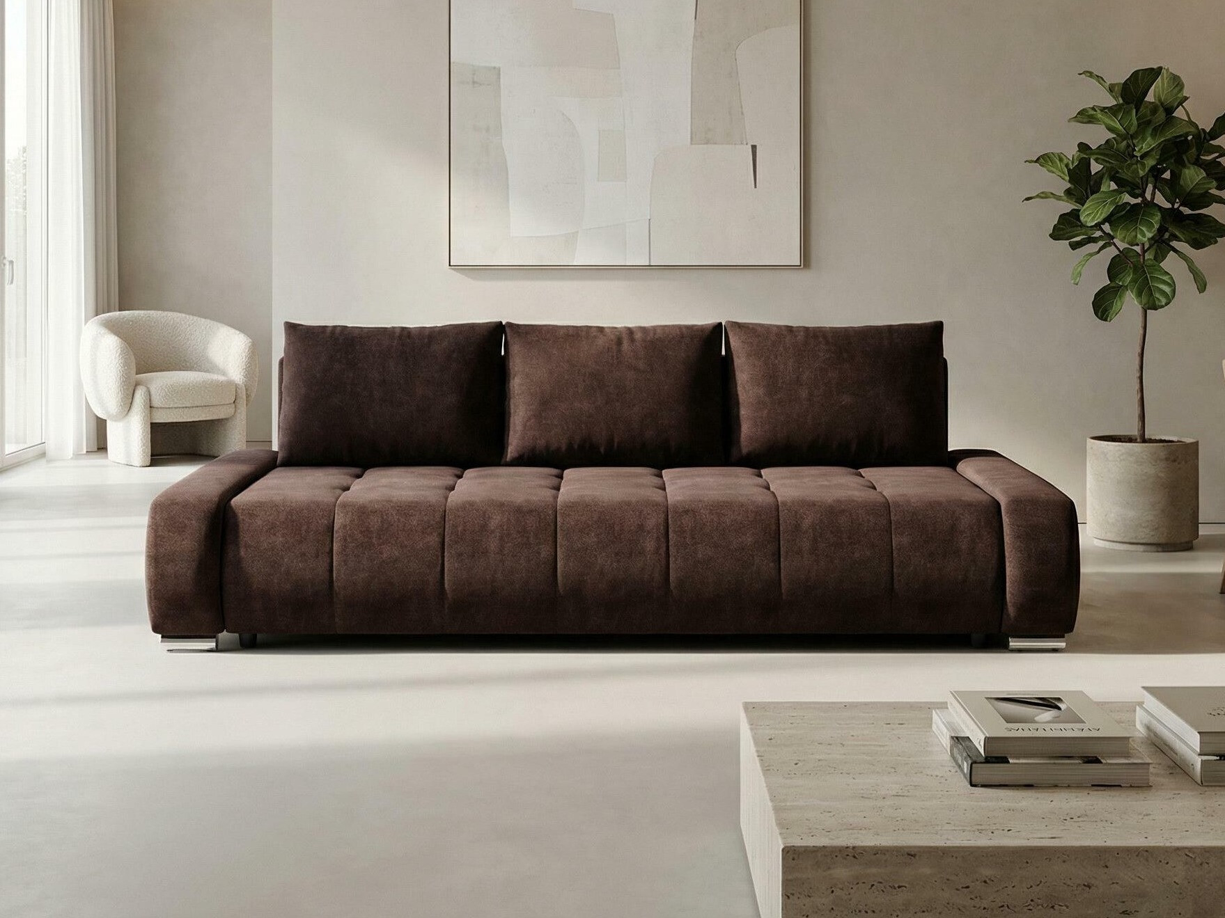 Sofa lova Franklin 117 (Aston 04)
