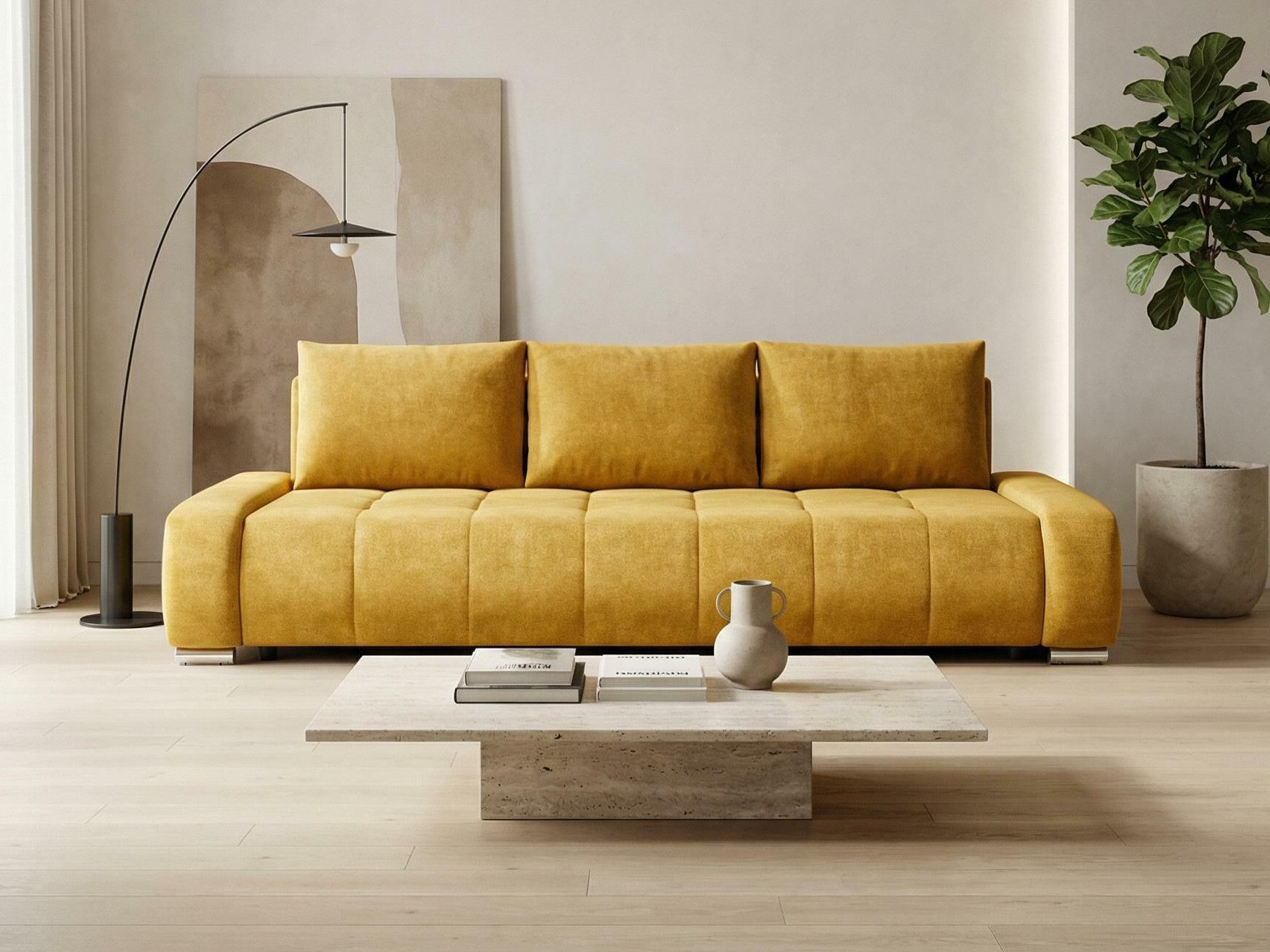 Sofa lova Franklin 117 (Aston 08)