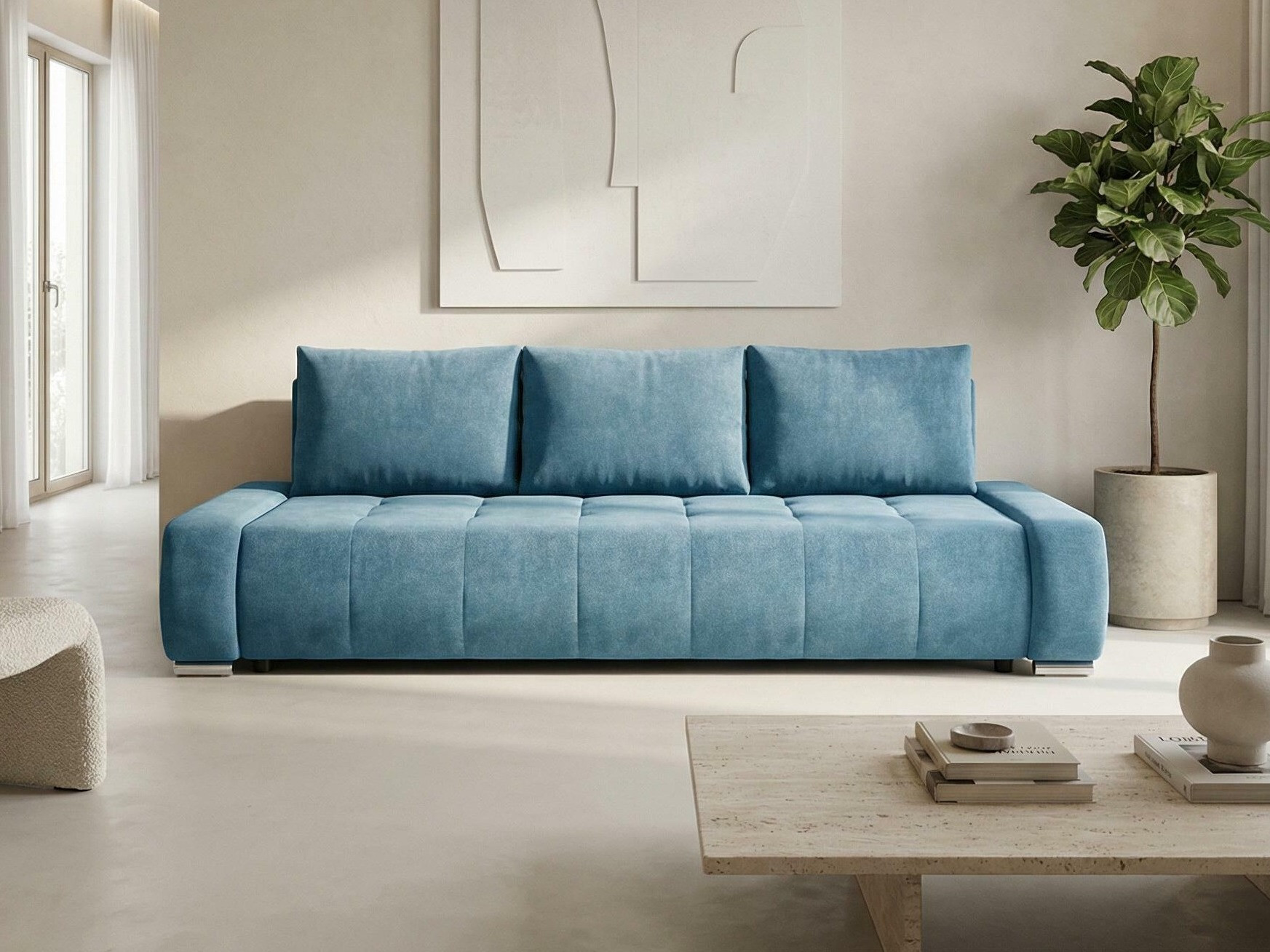 Sofa lova Franklin 117 (Aston 12)
