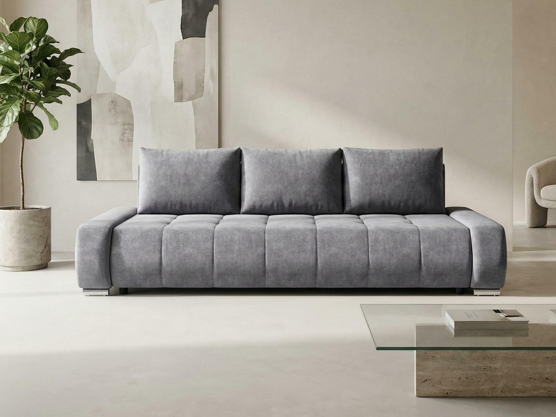 Sofa lova Franklin 117 (Aston 17)