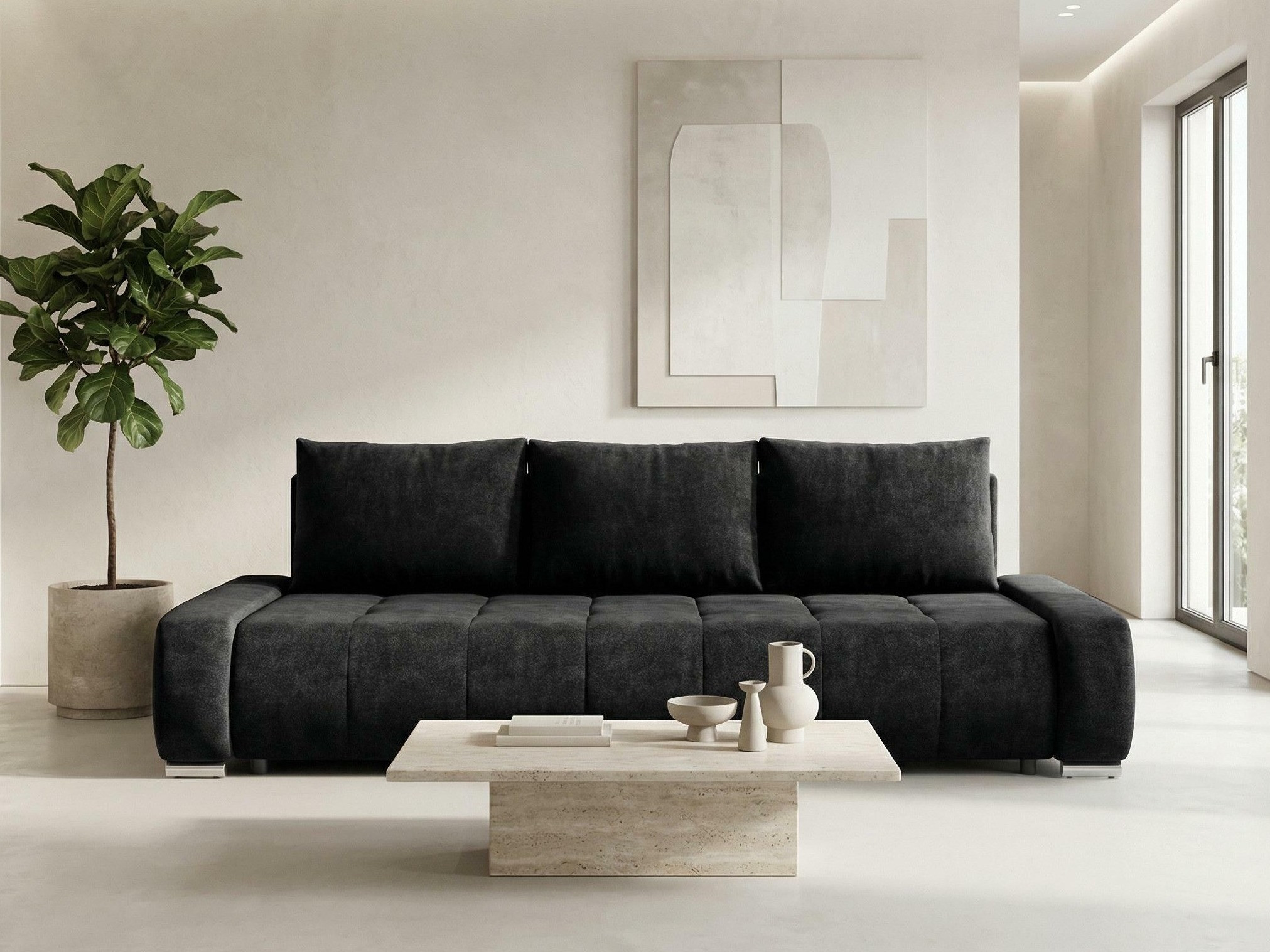 Sofa lova Franklin 117 (Aston 18)