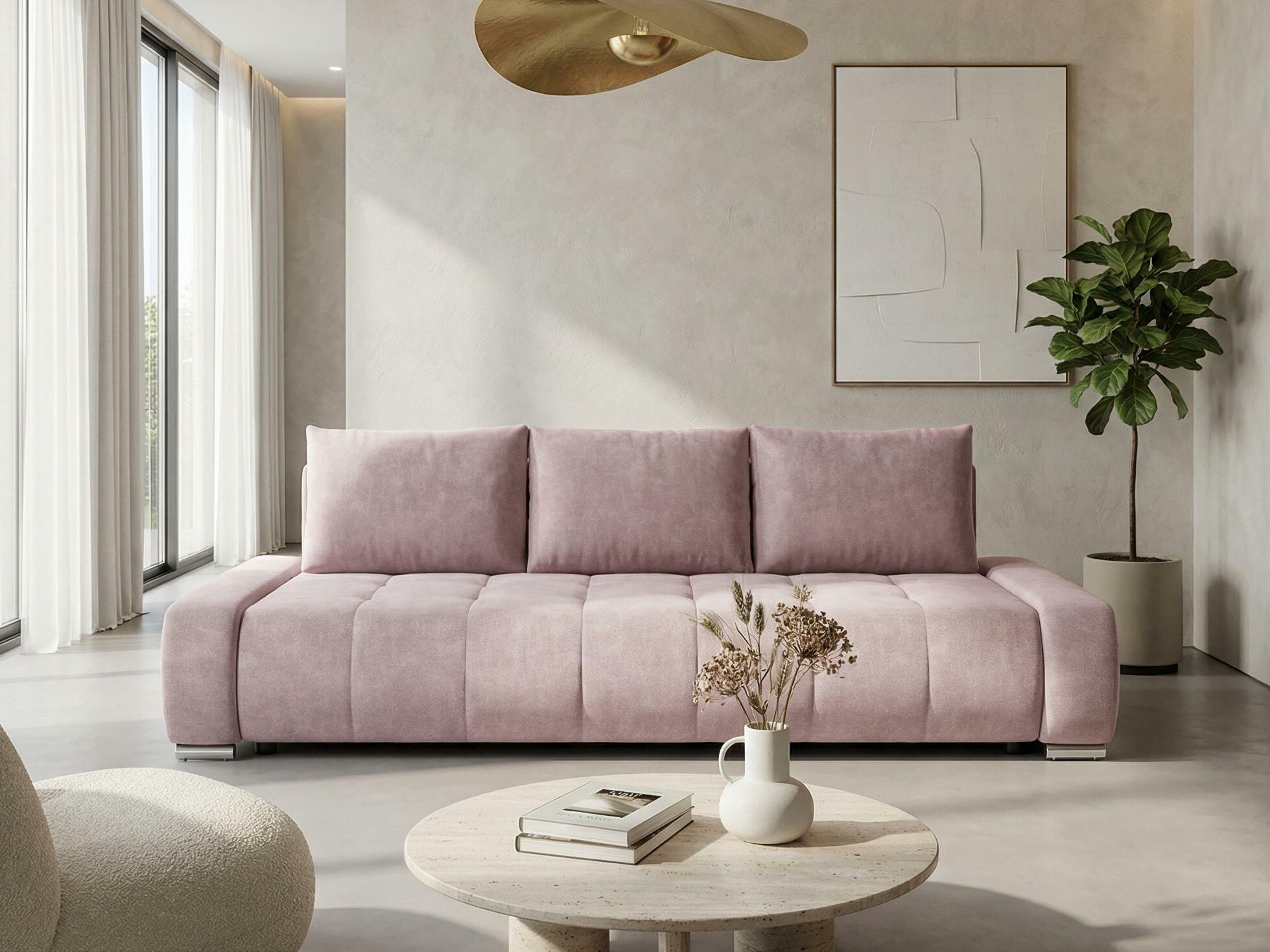 Sofa lova Franklin 117 (Aston 19)