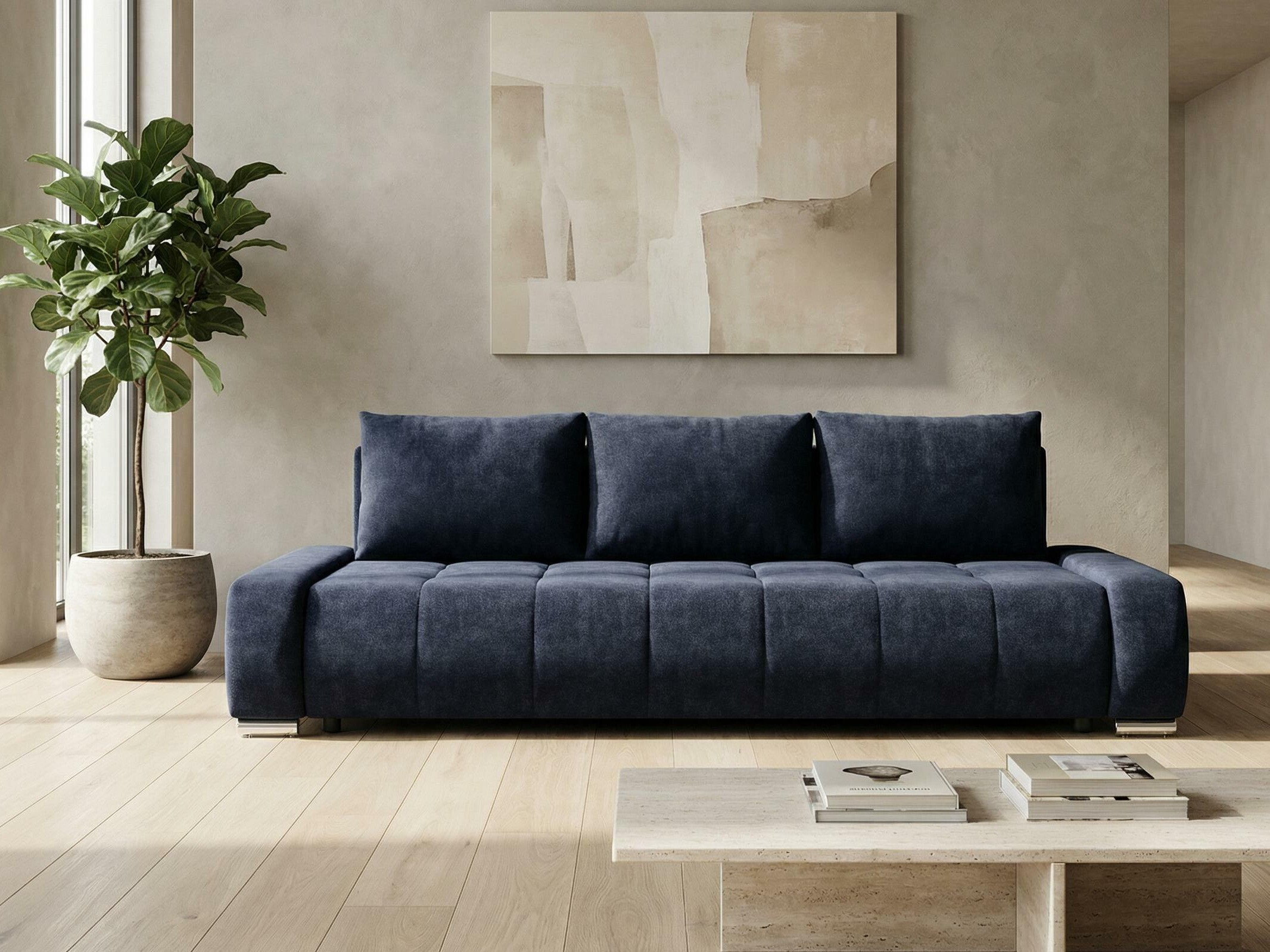 Sofa lova Franklin 117 (Aston 26)