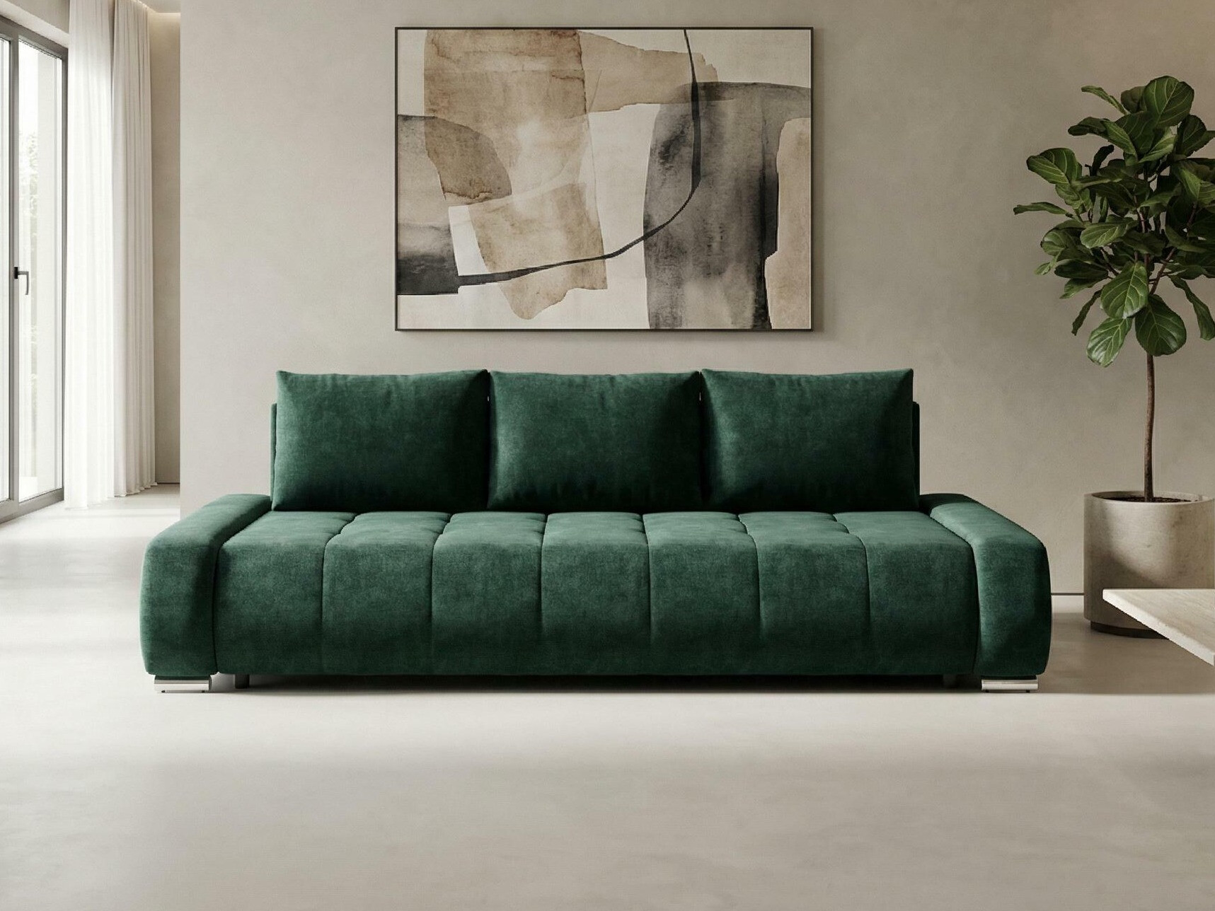 Sofa lova Franklin 117 (Aston 27)