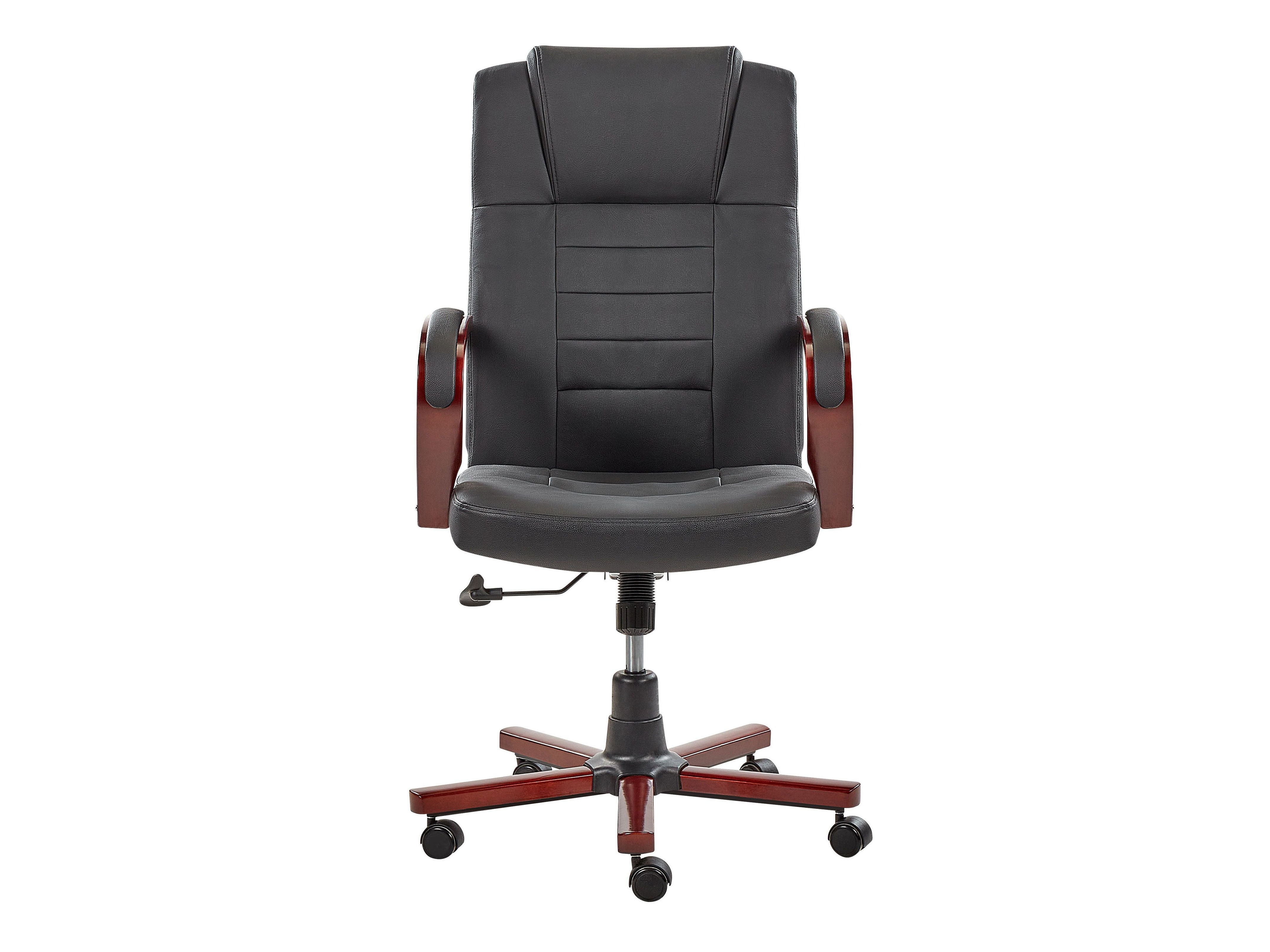 Biuro kėdė Berwyn 855 (Juoda)