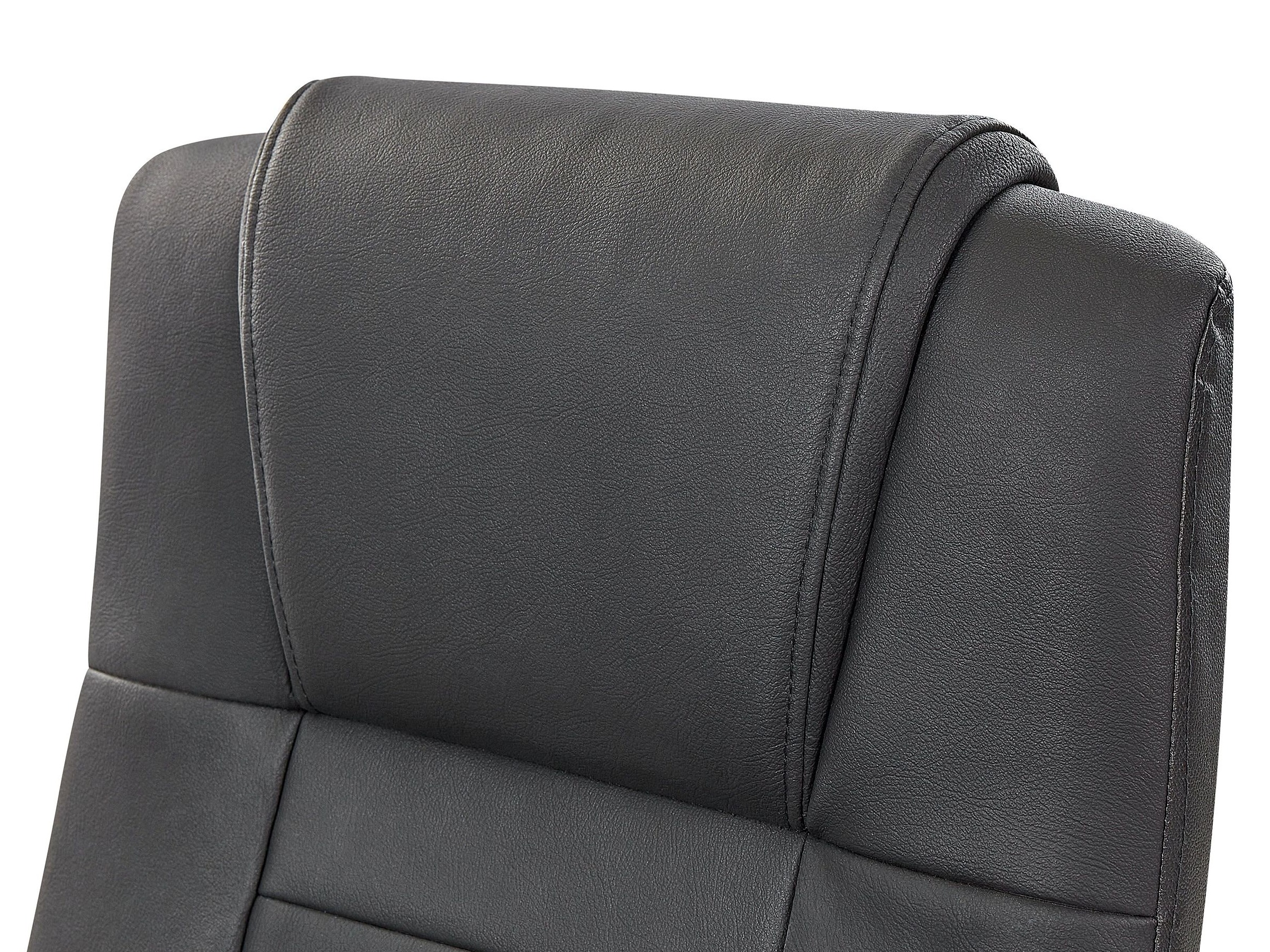 Biuro kėdė Berwyn 855 (Juoda)