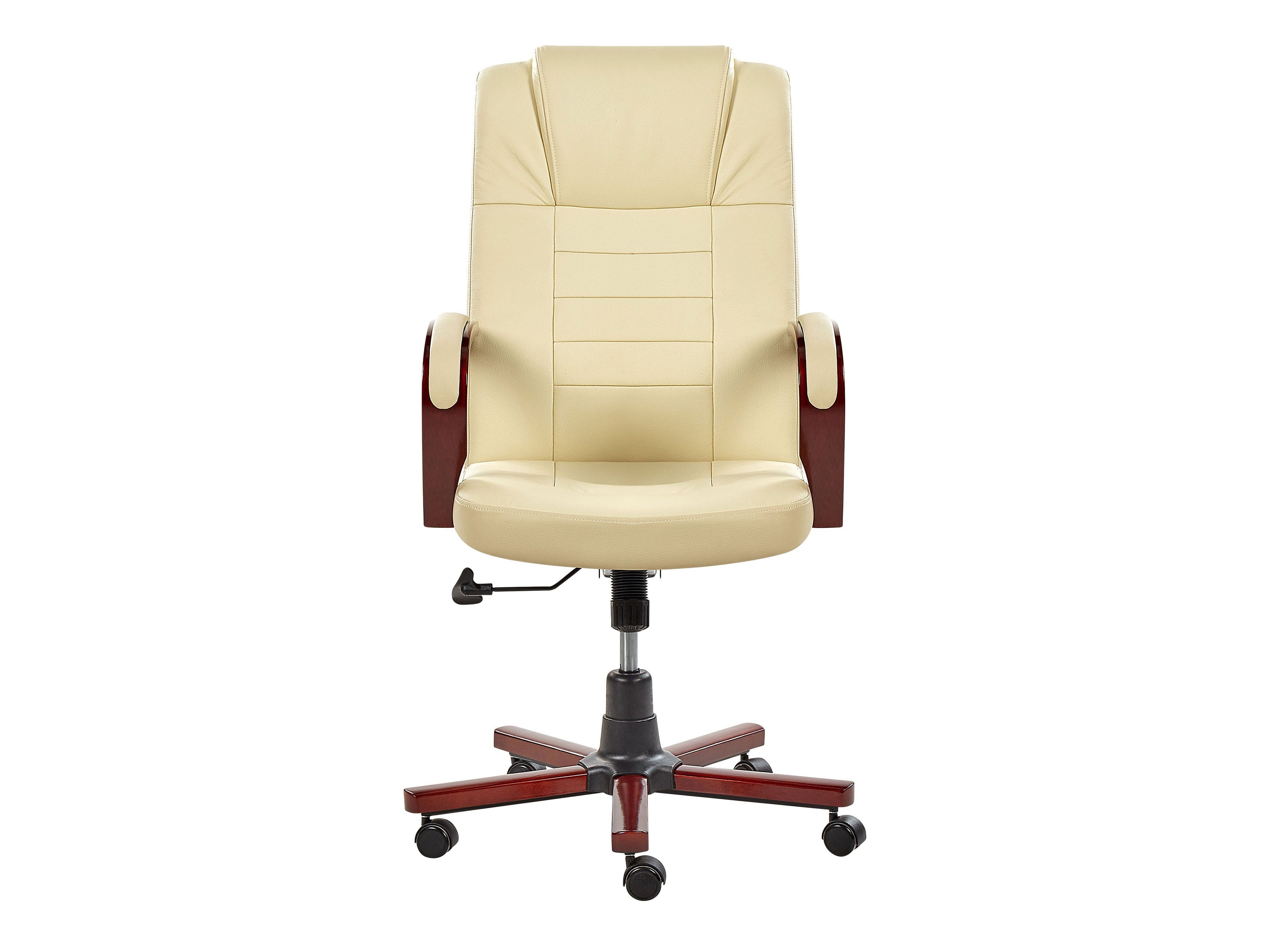 Biuro kėdė Berwyn 855 (Smėlinė)