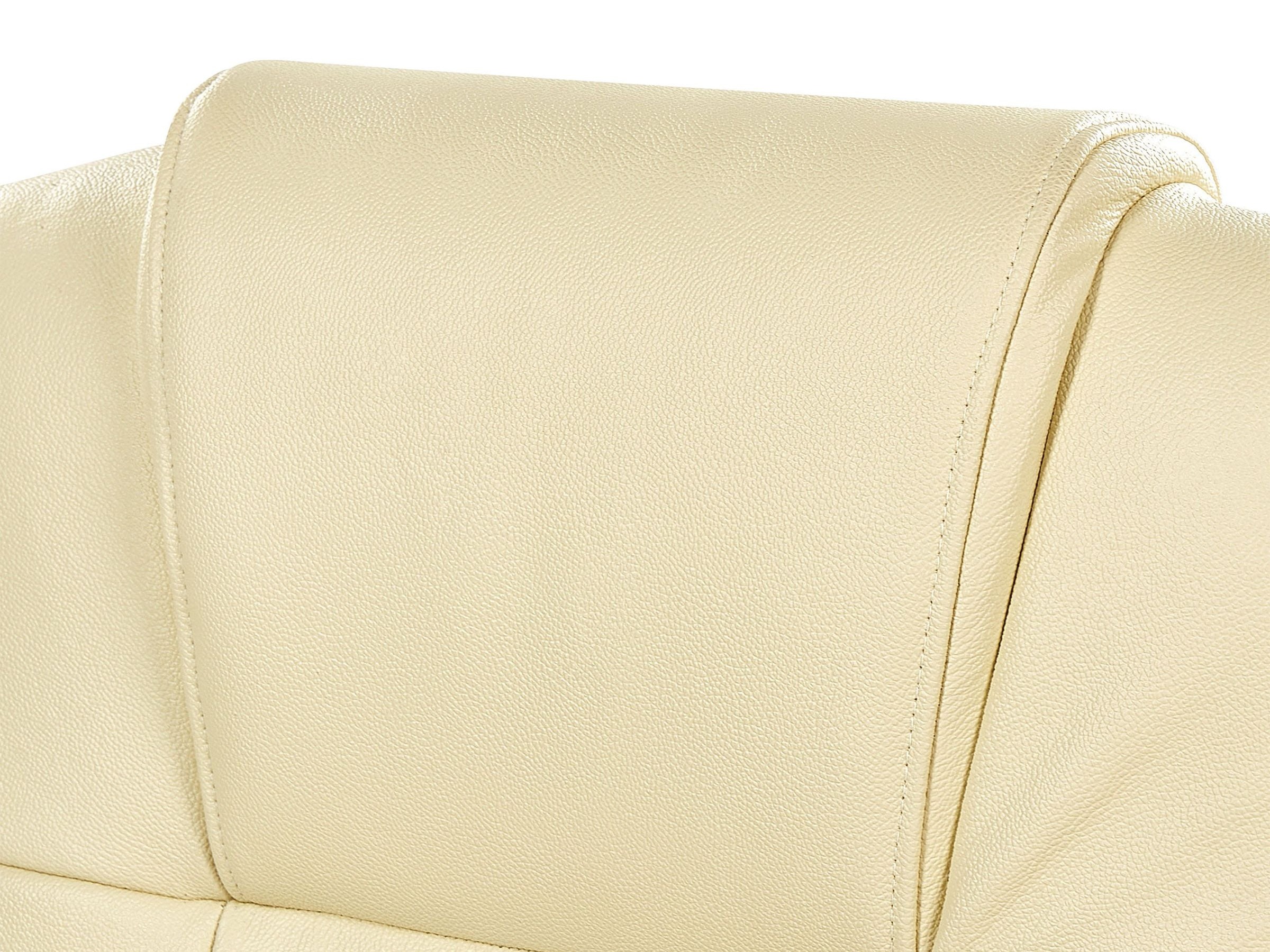 Biuro kėdė Berwyn 855 (Smėlinė)