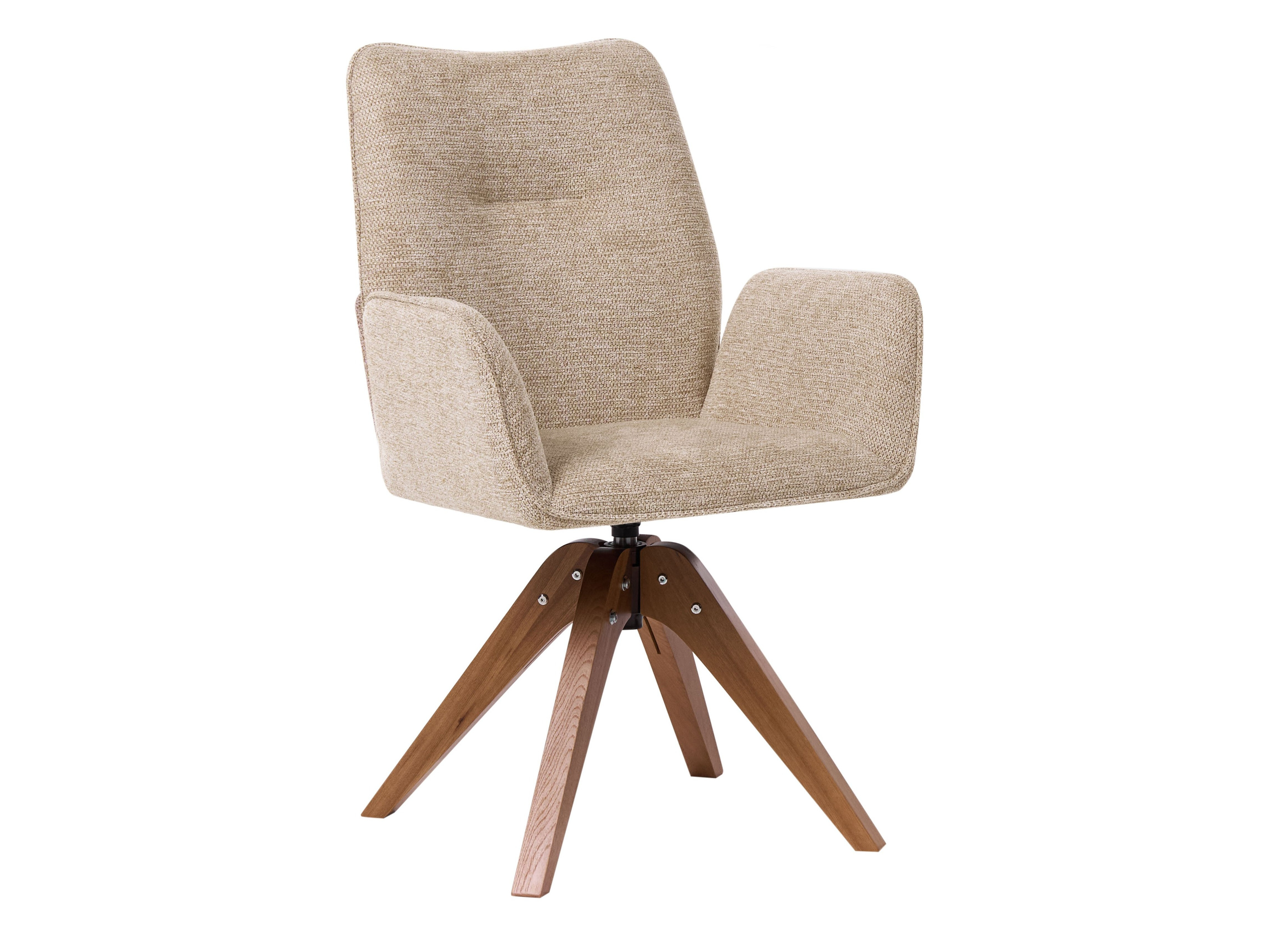 Kėdė Berwyn 2924 (Smėlinė)